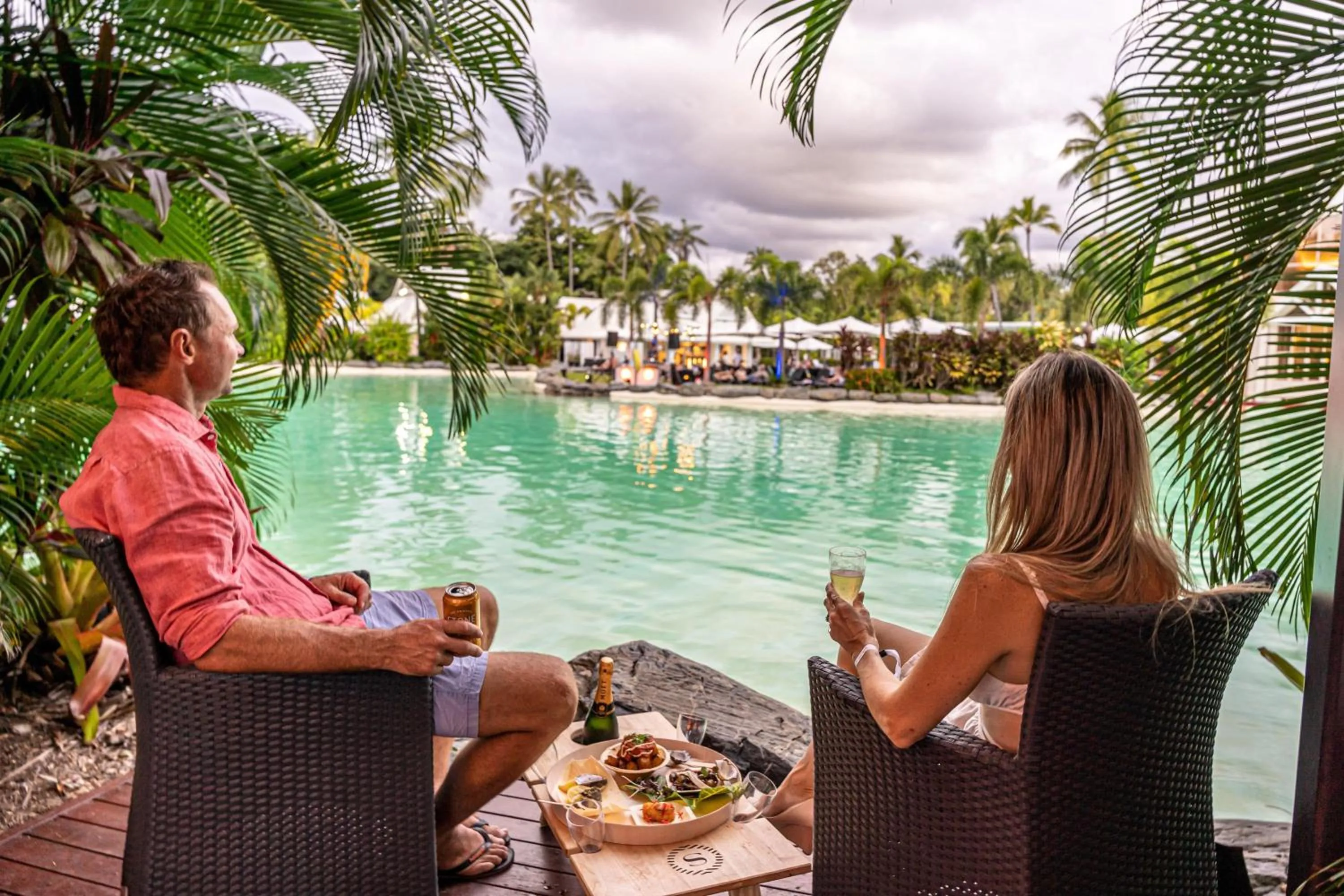 Other in Sheraton Grand Mirage Resort, Port Douglas