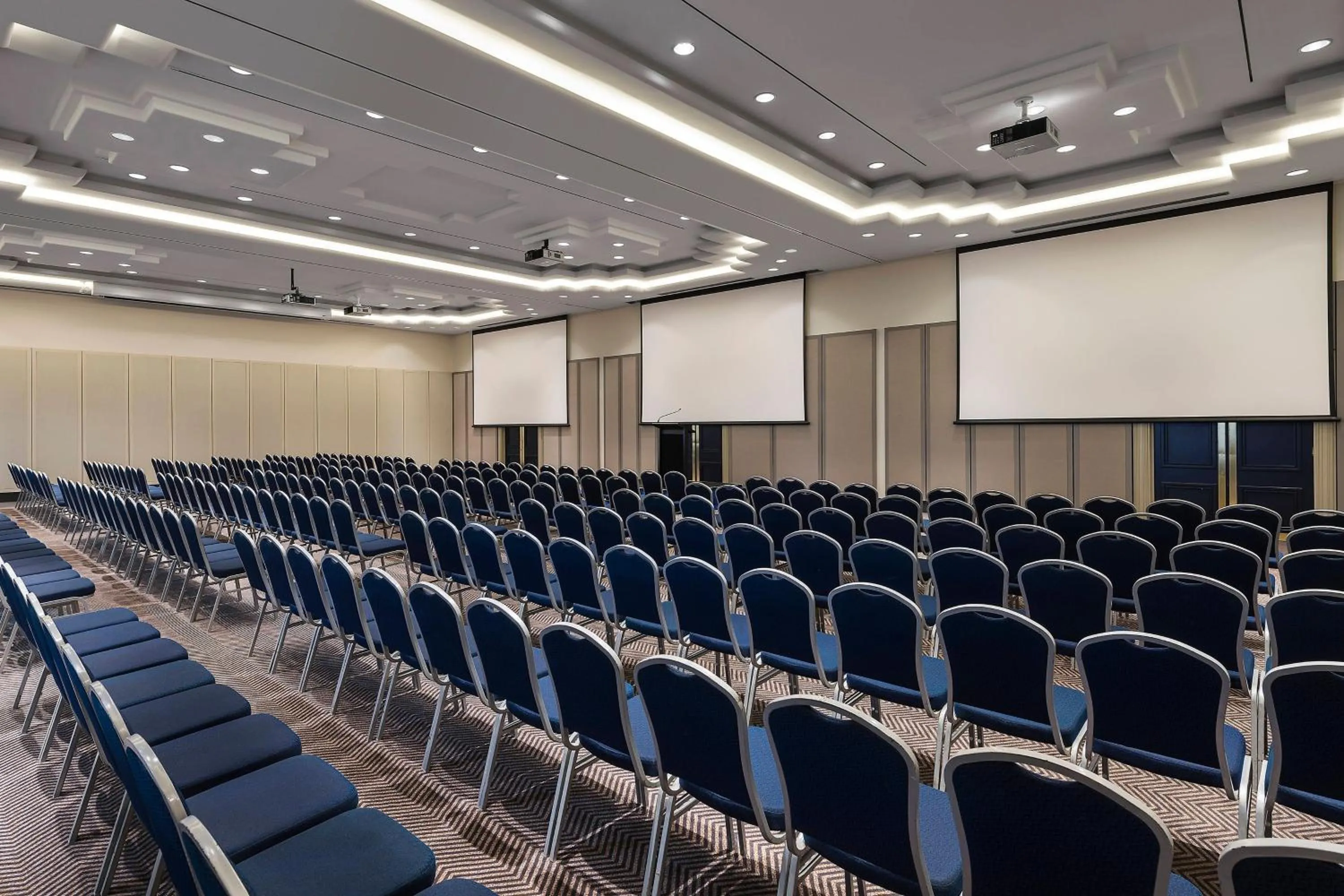 Meeting/conference room in Sheraton Grand Mirage Resort, Port Douglas
