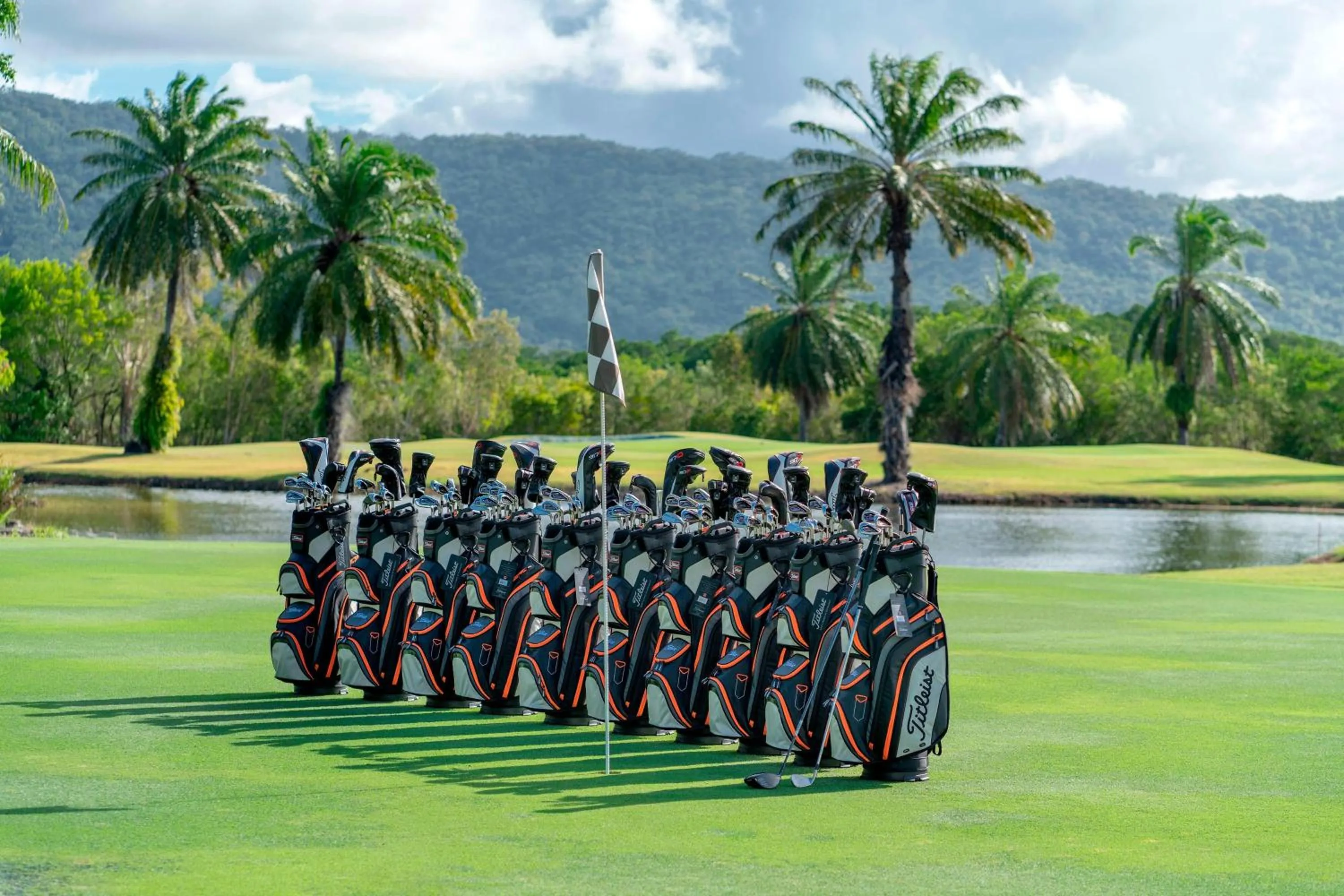 Other in Sheraton Grand Mirage Resort, Port Douglas