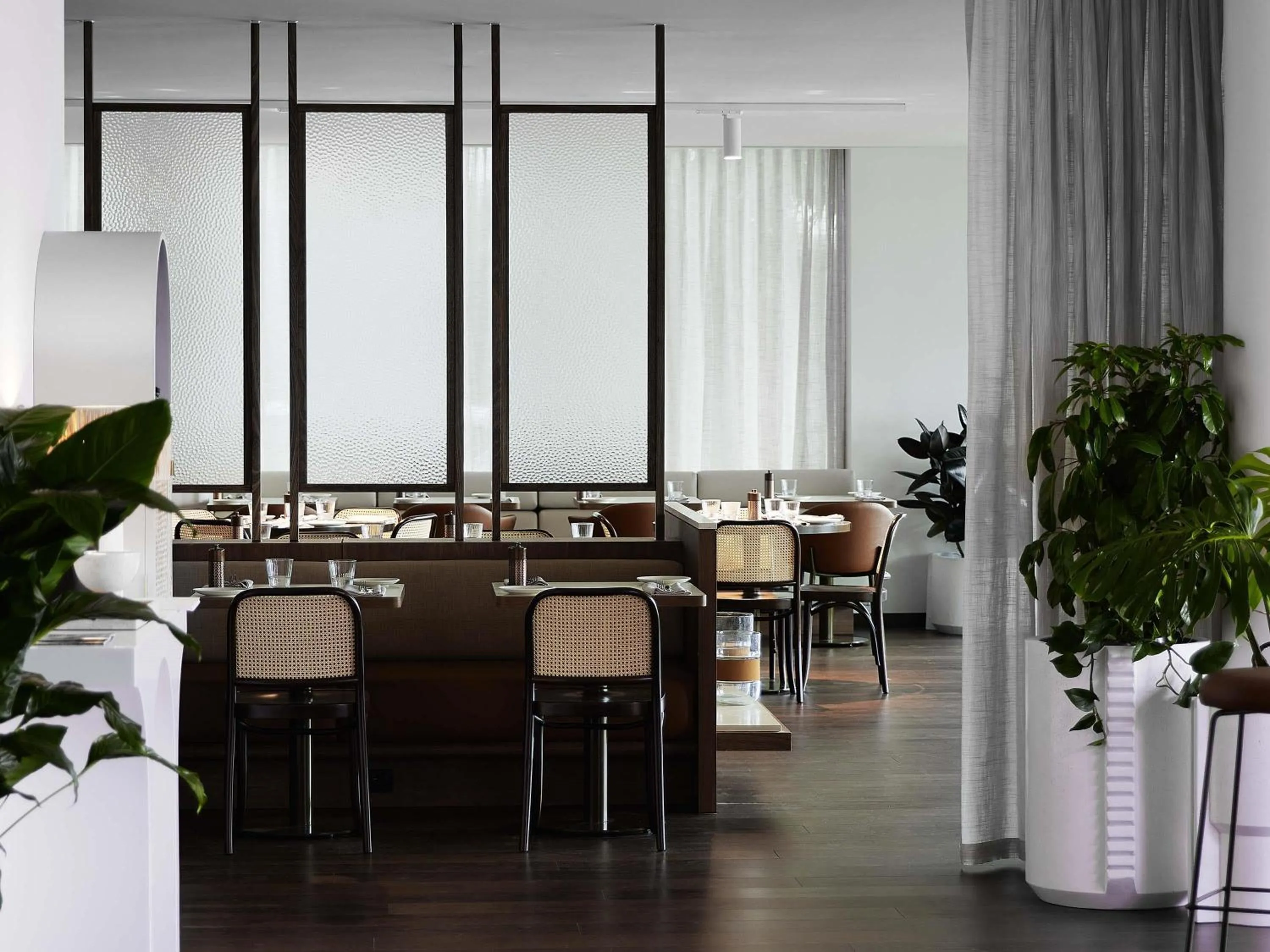 Property building in Novotel Geelong