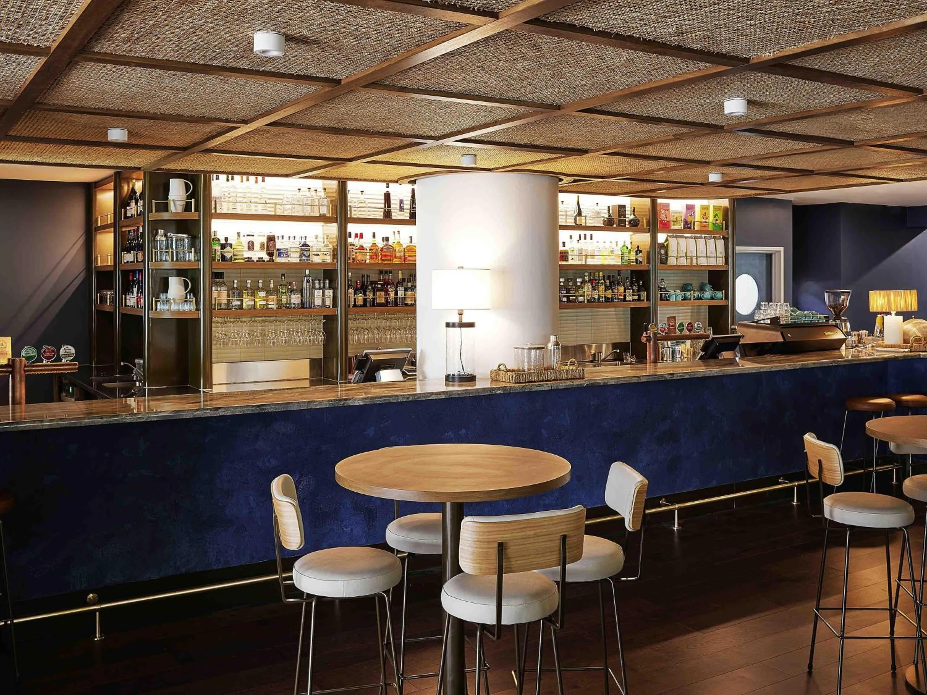 Property building in Novotel Geelong