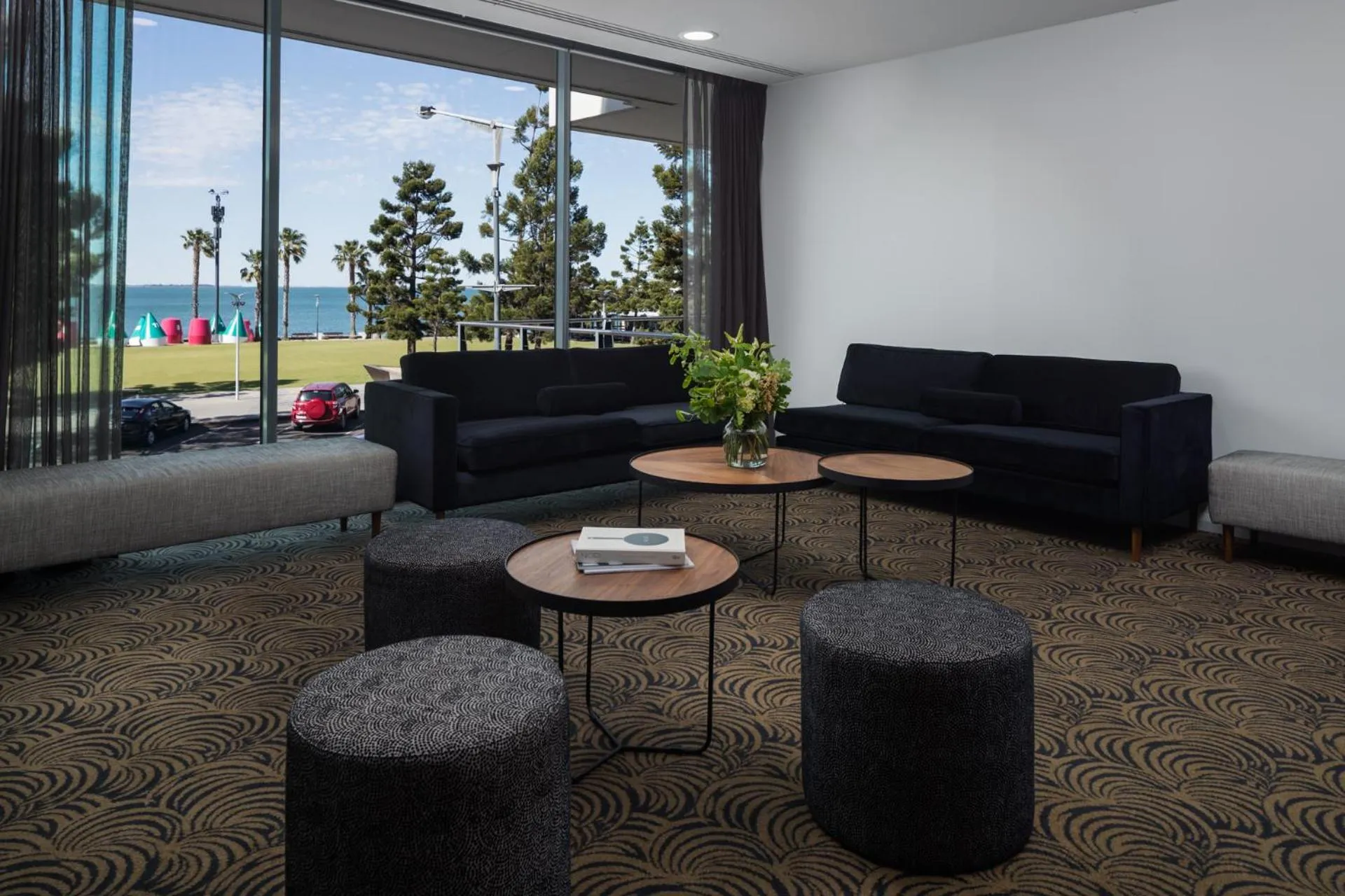 Banquet/Function facilities in Novotel Geelong