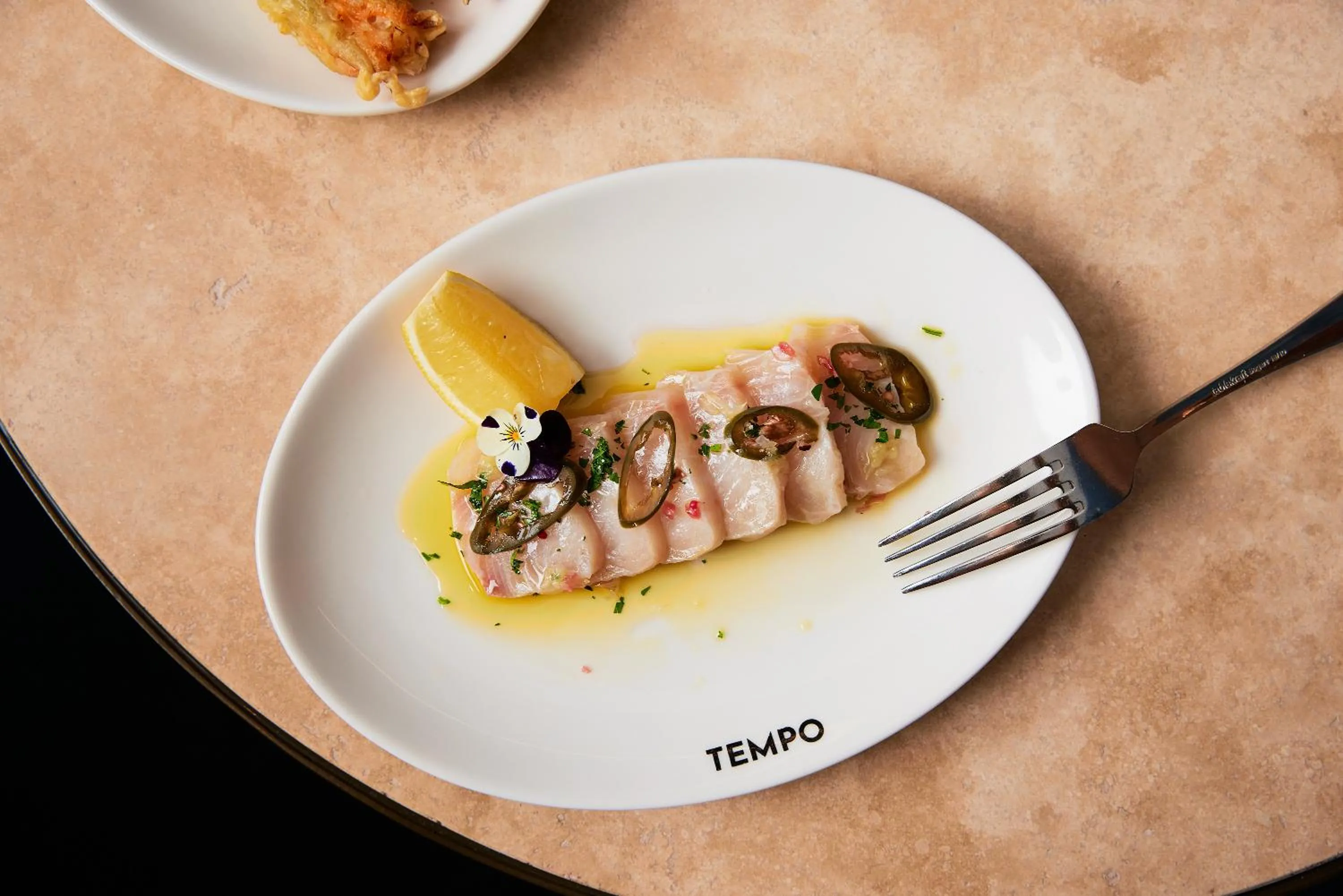 Restaurant/places to eat in Novotel Geelong