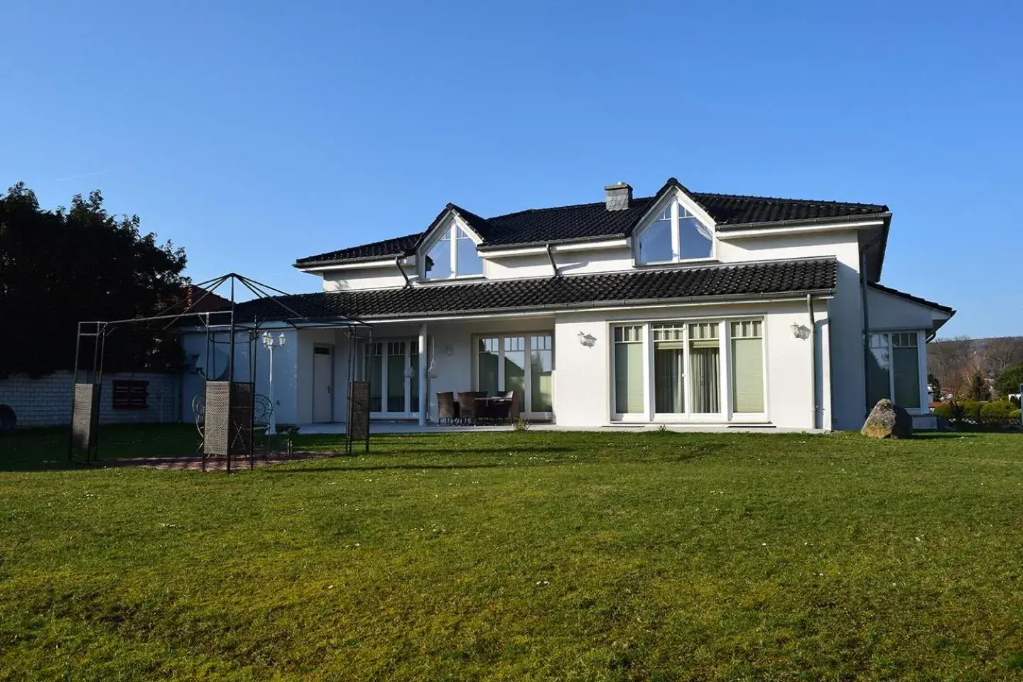 Gästehaus Barese Gästehaus Barese