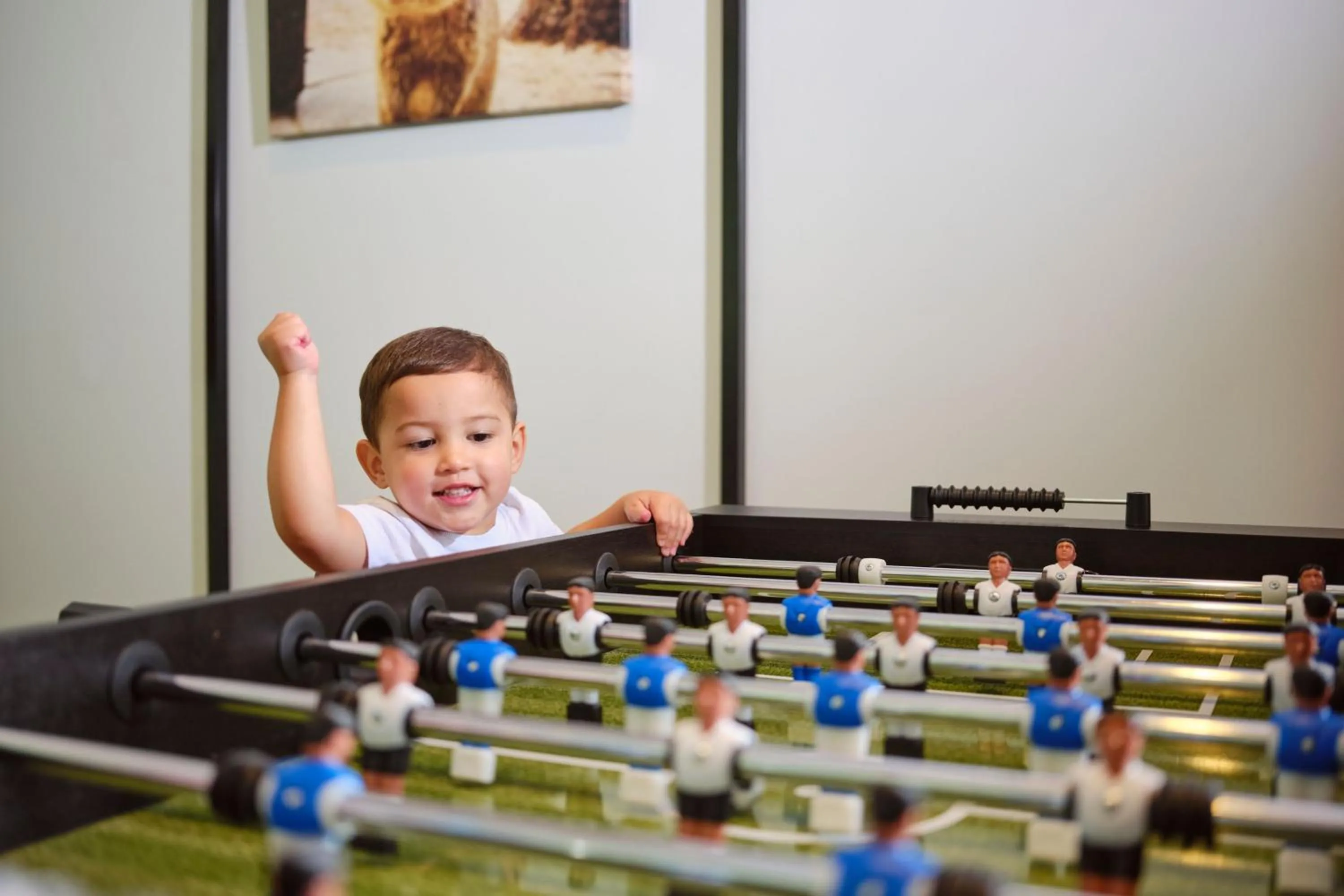 Other in Four Points by Sheraton Perth