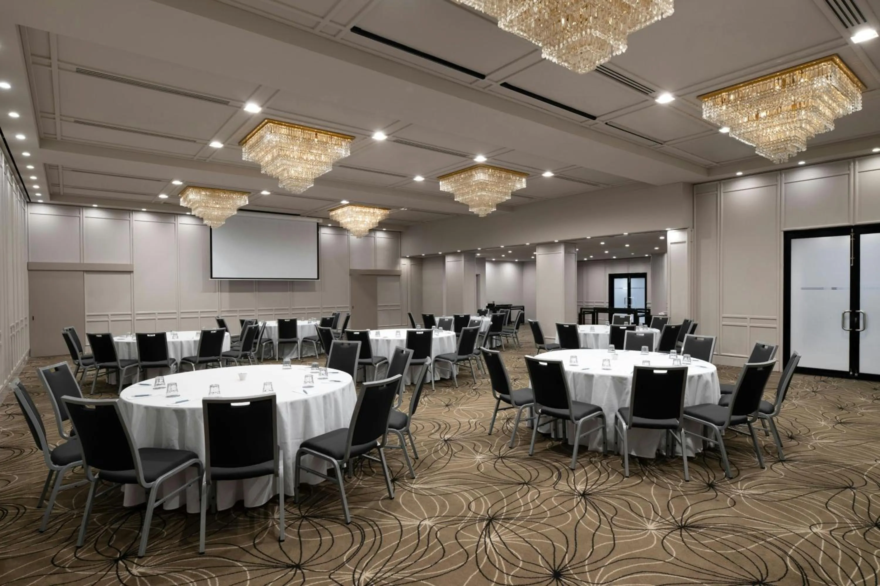 Meeting/conference room in Four Points by Sheraton Perth