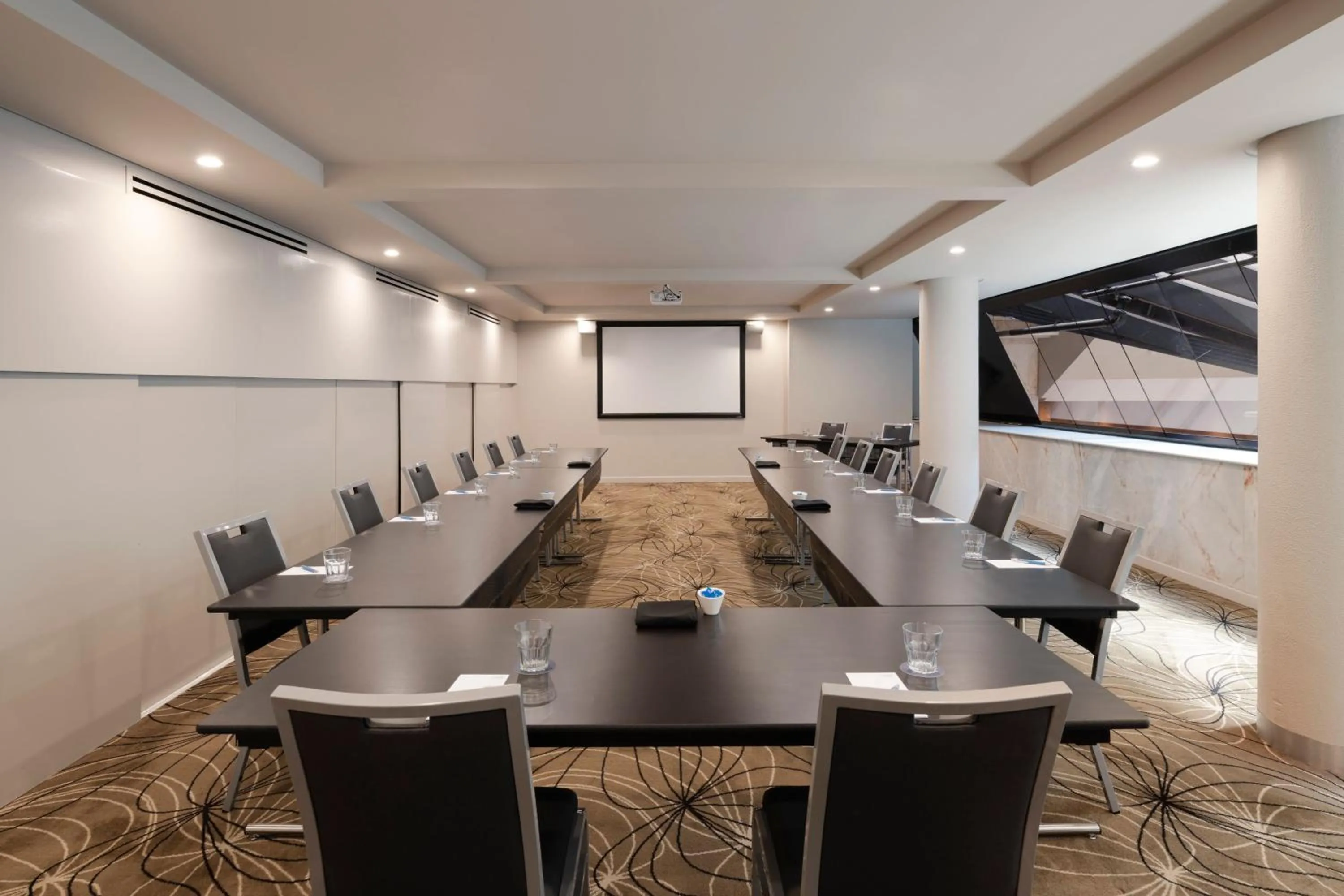 Meeting/conference room in Four Points by Sheraton Perth