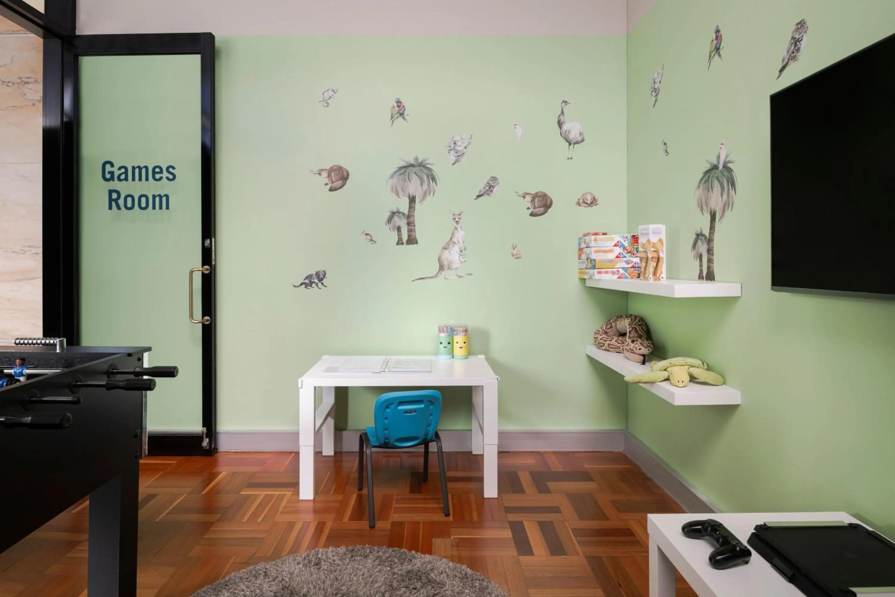 Other in Four Points by Sheraton Perth