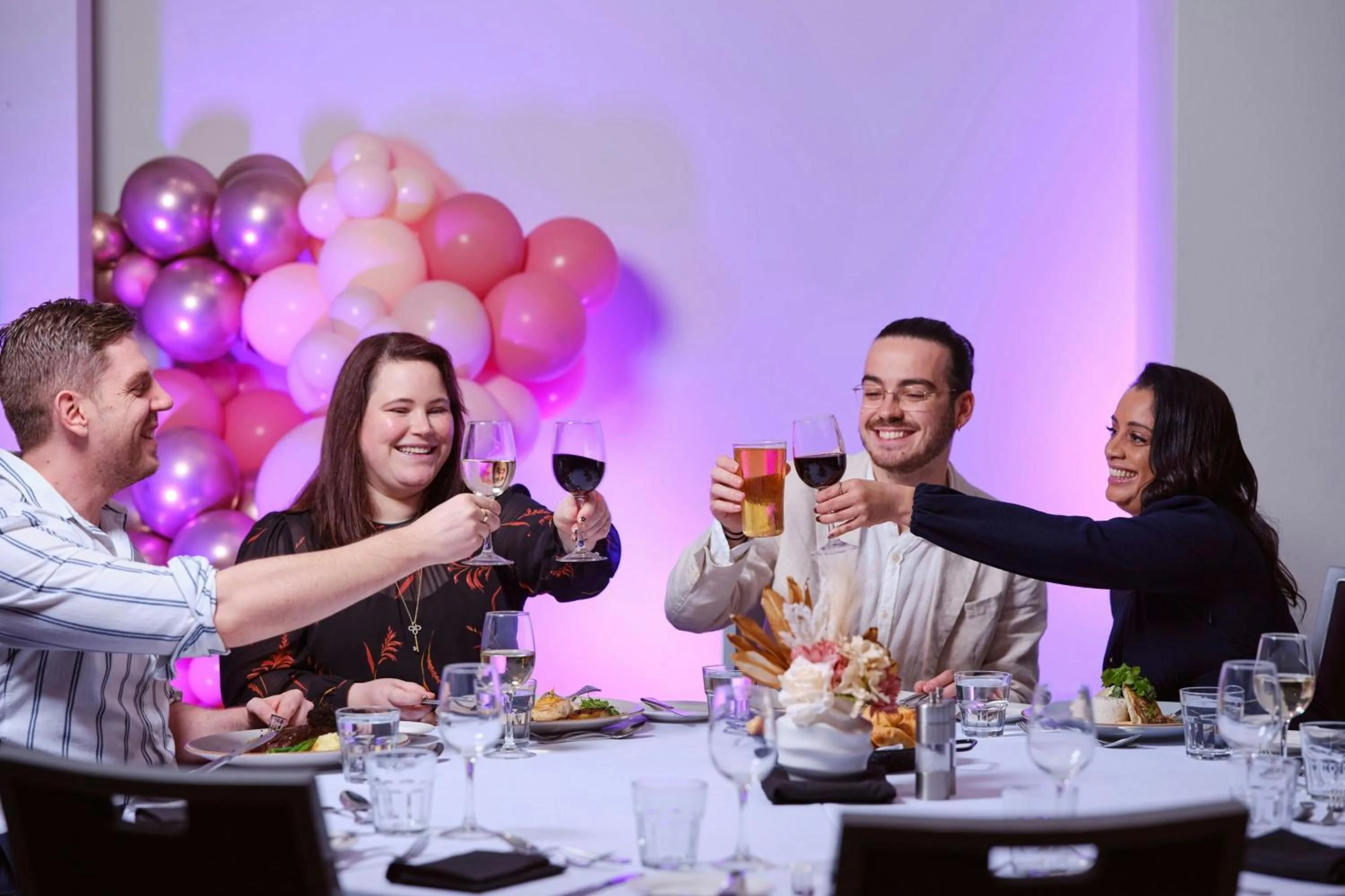 Meeting/conference room in Four Points by Sheraton Perth