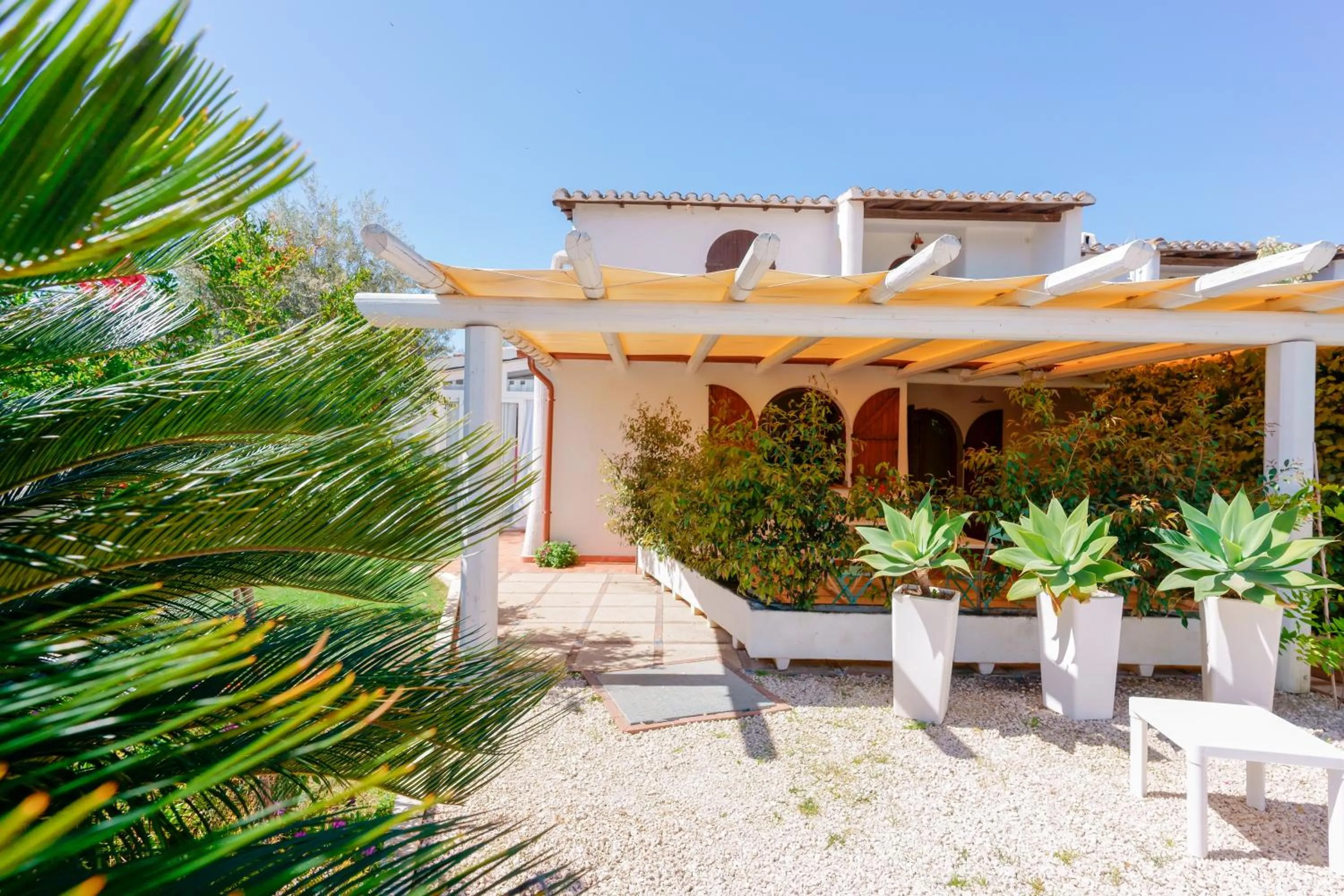 B&B Villamarina42
