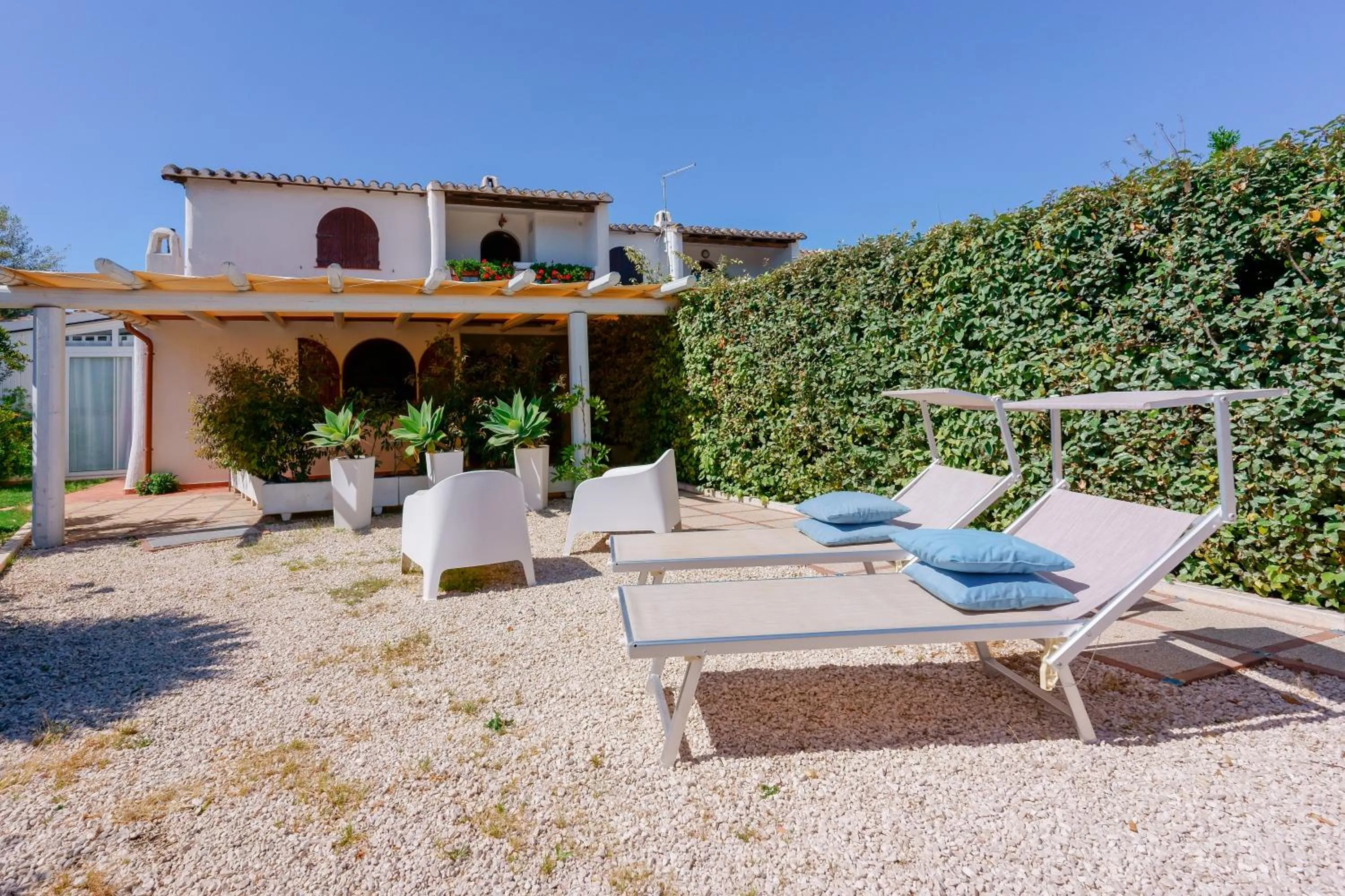 B&B Villamarina42
