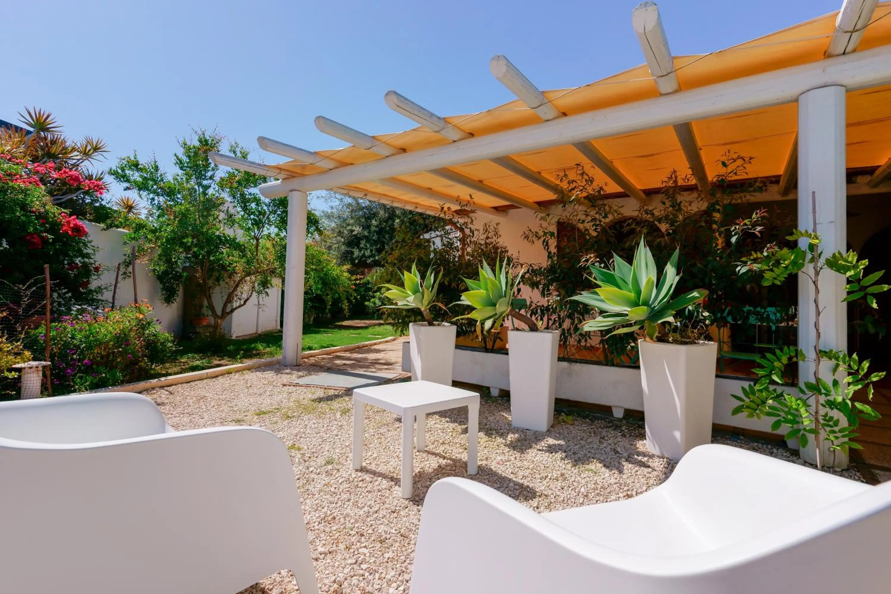 B&B Villamarina42