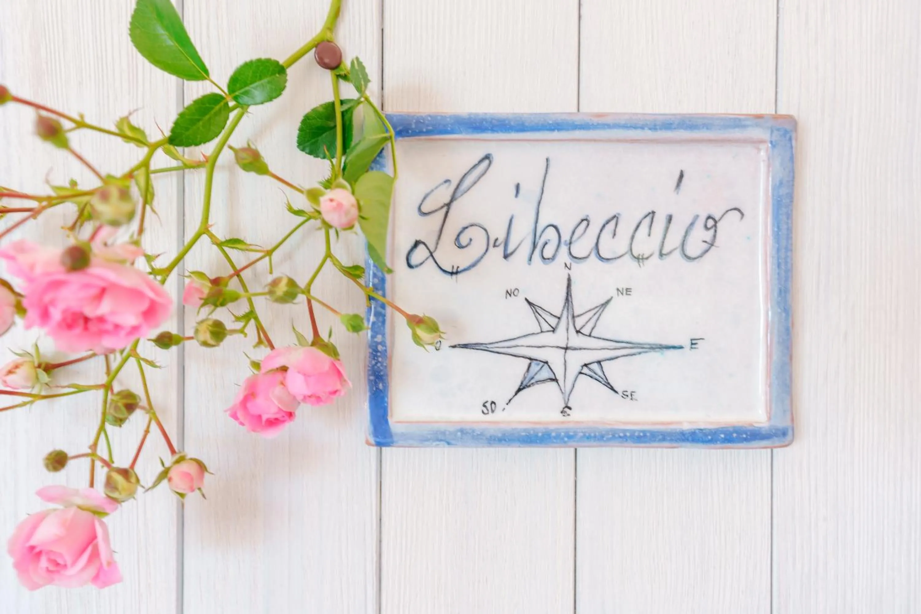 Double or Twin Room with Private Bathroom - single occupancy in B&B Villamarina42