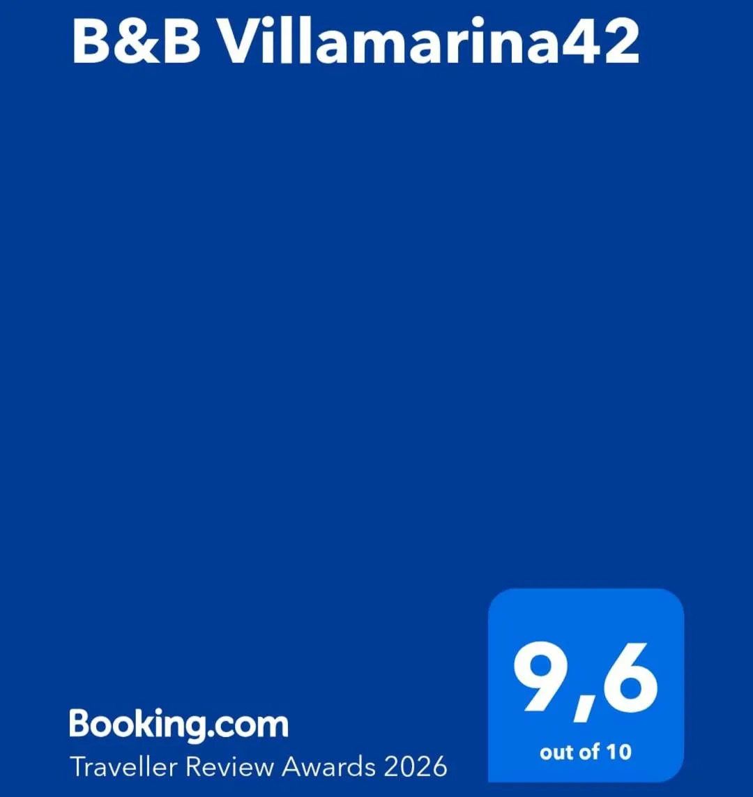 B&B Villamarina42