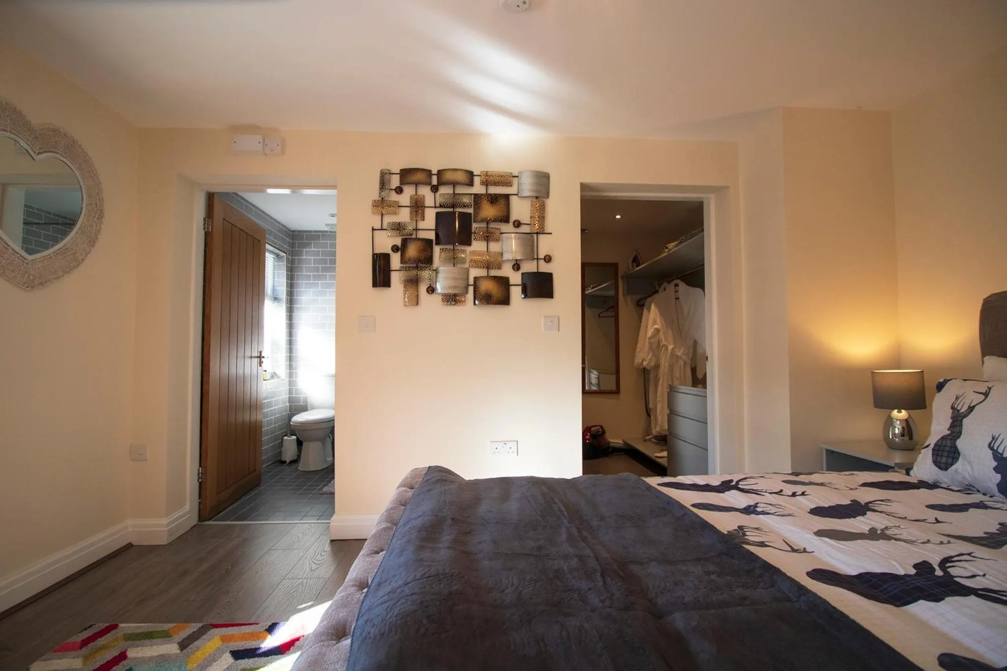 Other in West Mead Cottage