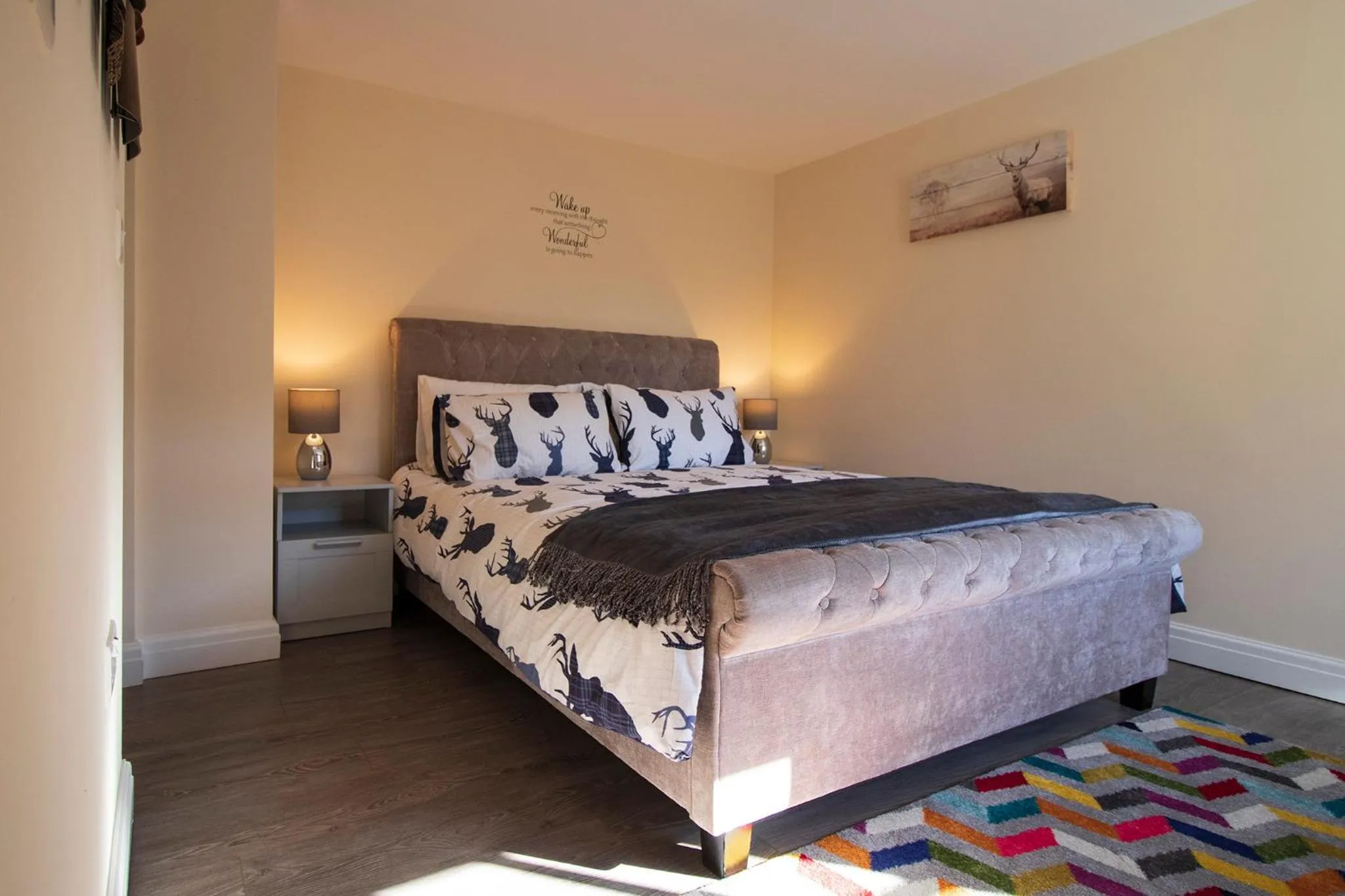 Other in West Mead Cottage