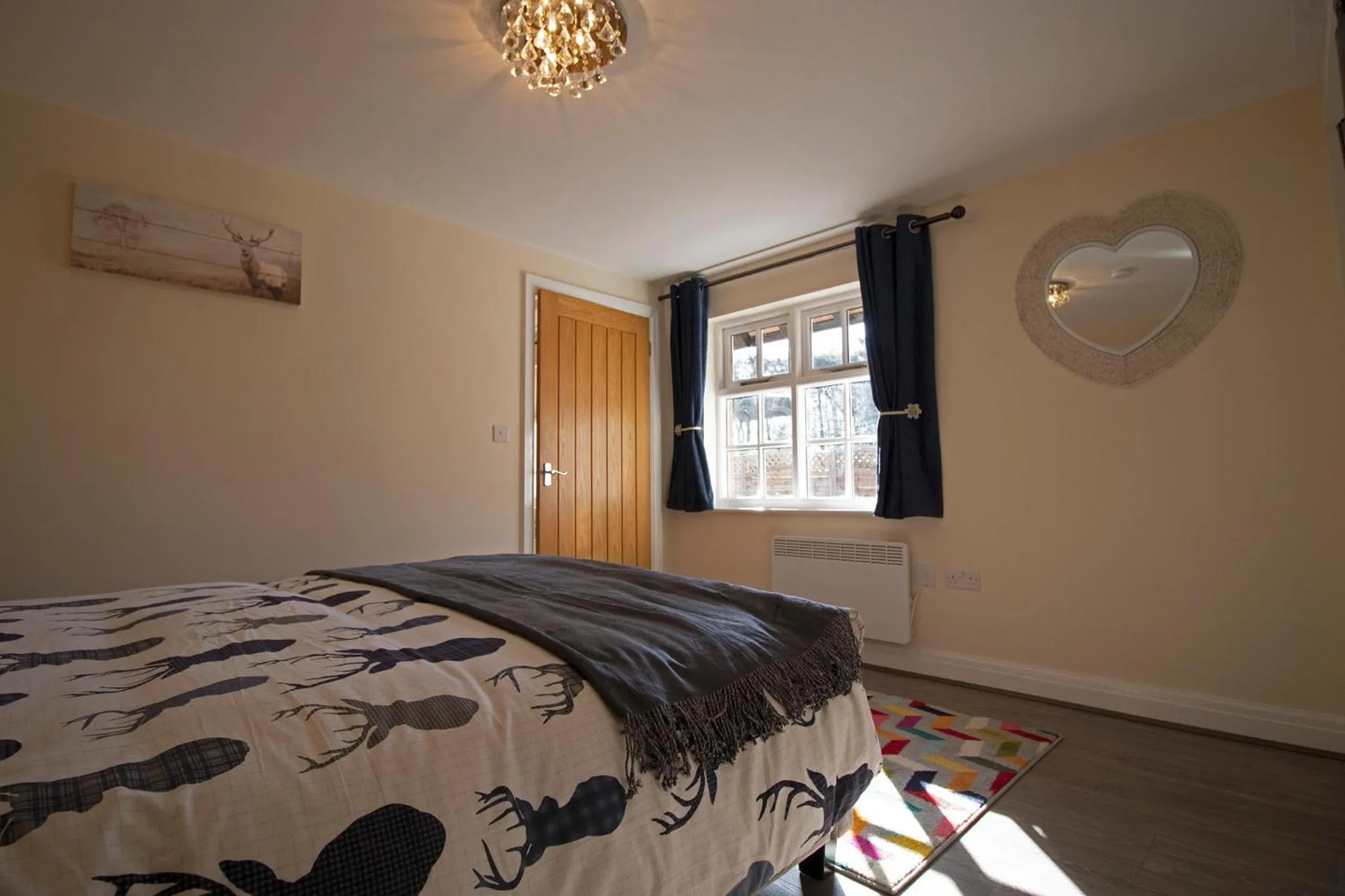 Other in West Mead Cottage