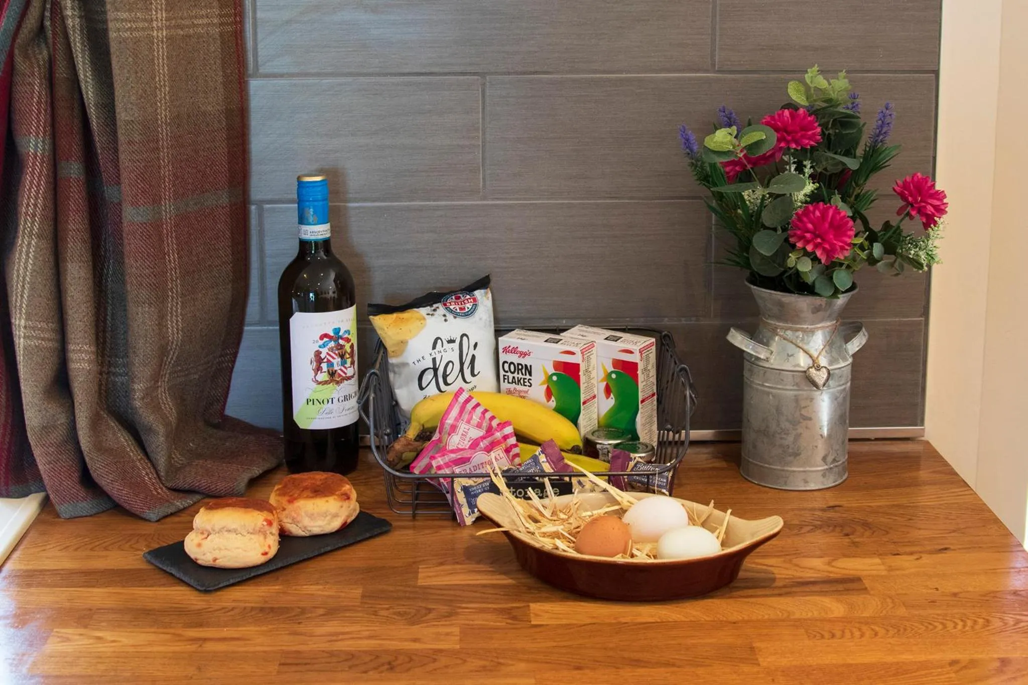 Other in West Mead Cottage