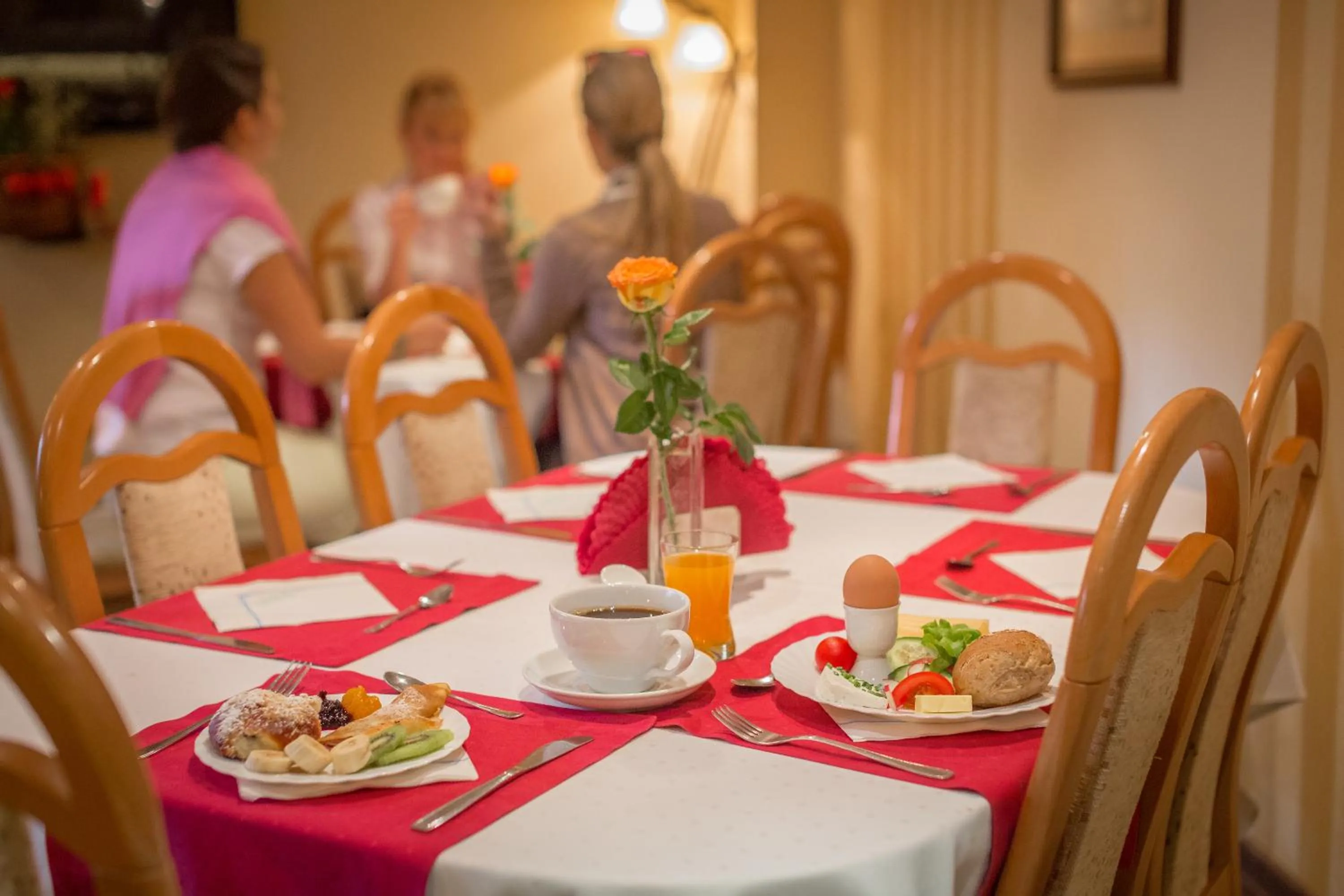 Breakfast in Ośrodek FIAN Zakopane - noclegi i konferencje w centrum
