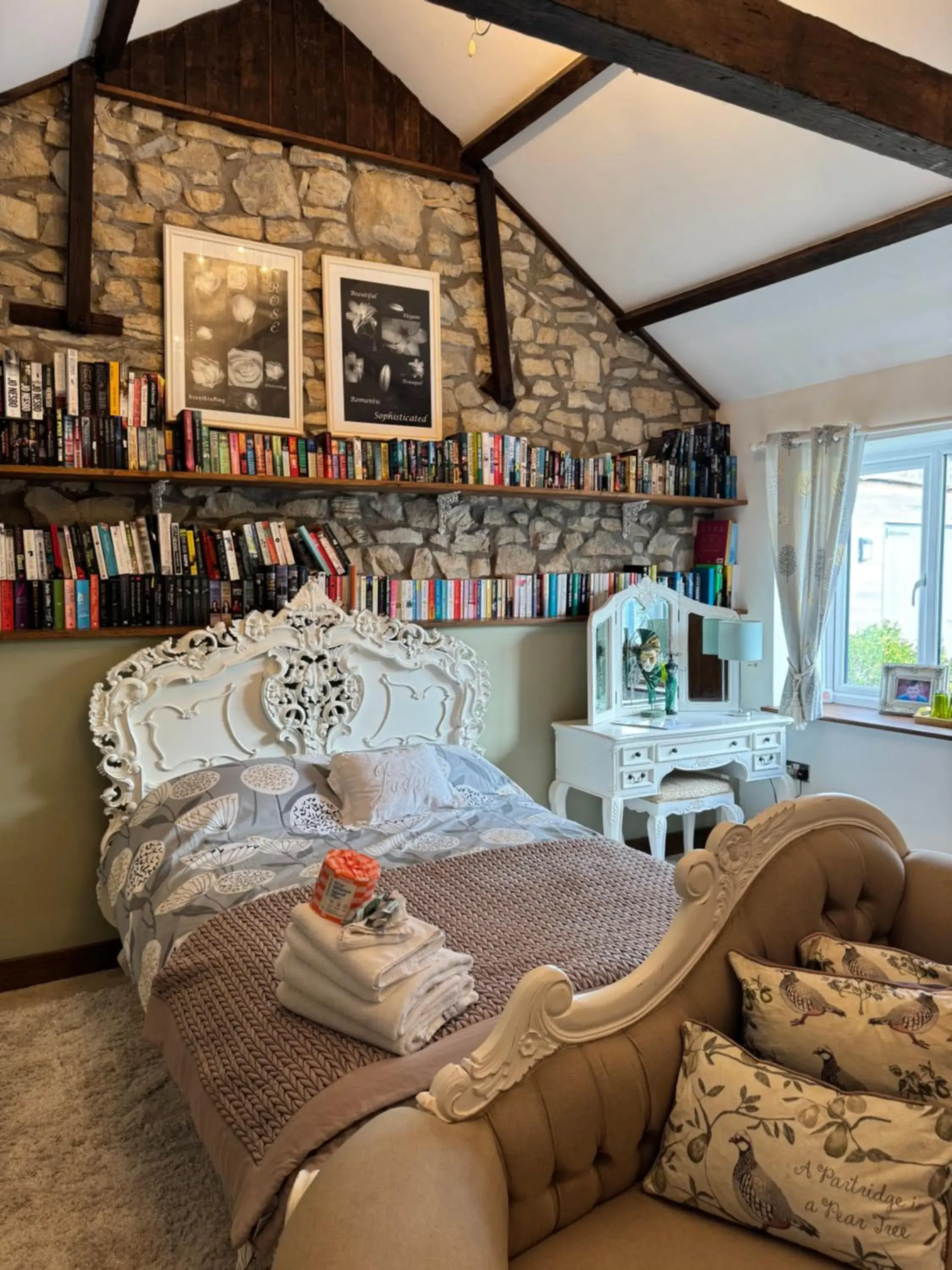 Deluxe Suite in Tathan Herd Deluxe Suite in Tathan Herd