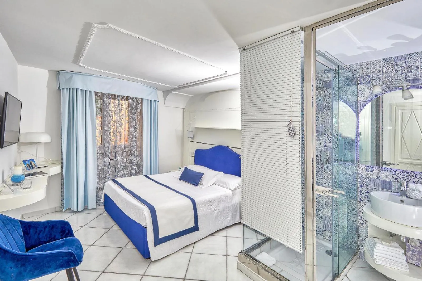 Le Botteghe 59 Capri