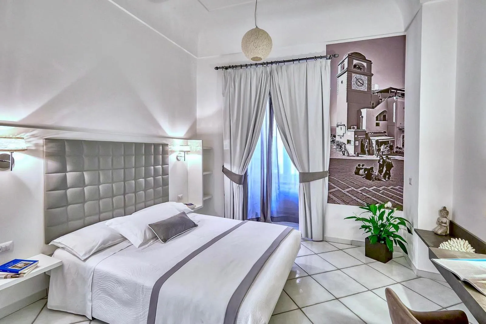 Le Botteghe 59 Capri