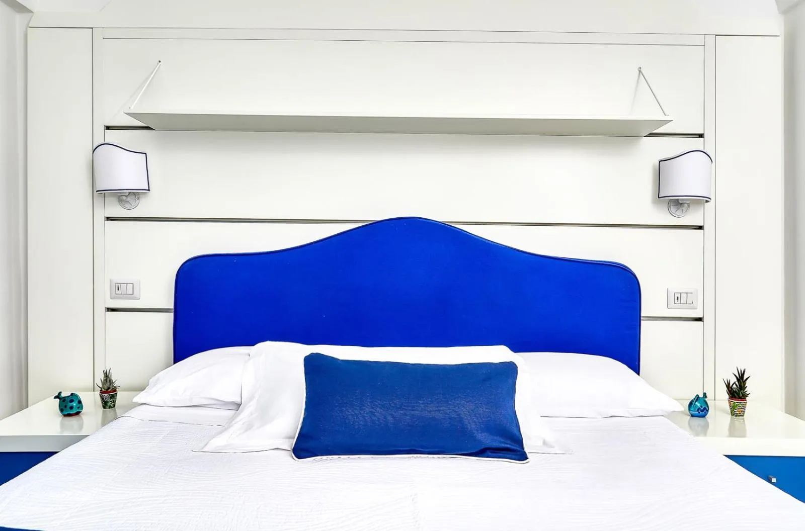 Le Botteghe 59 Capri