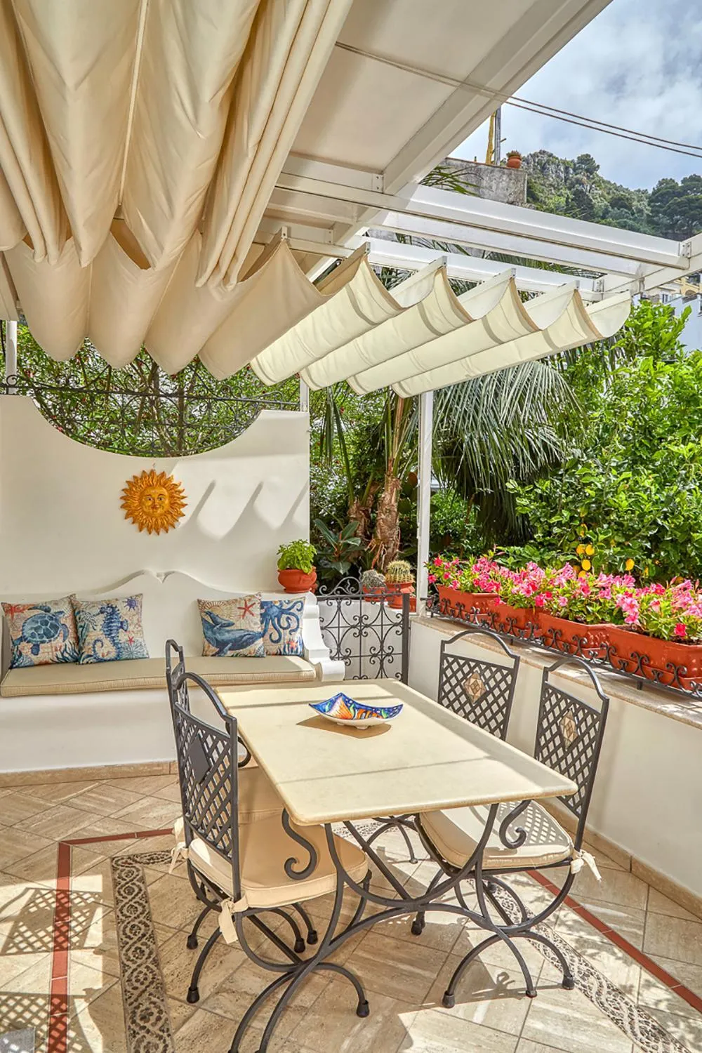 Le Botteghe 59 Capri