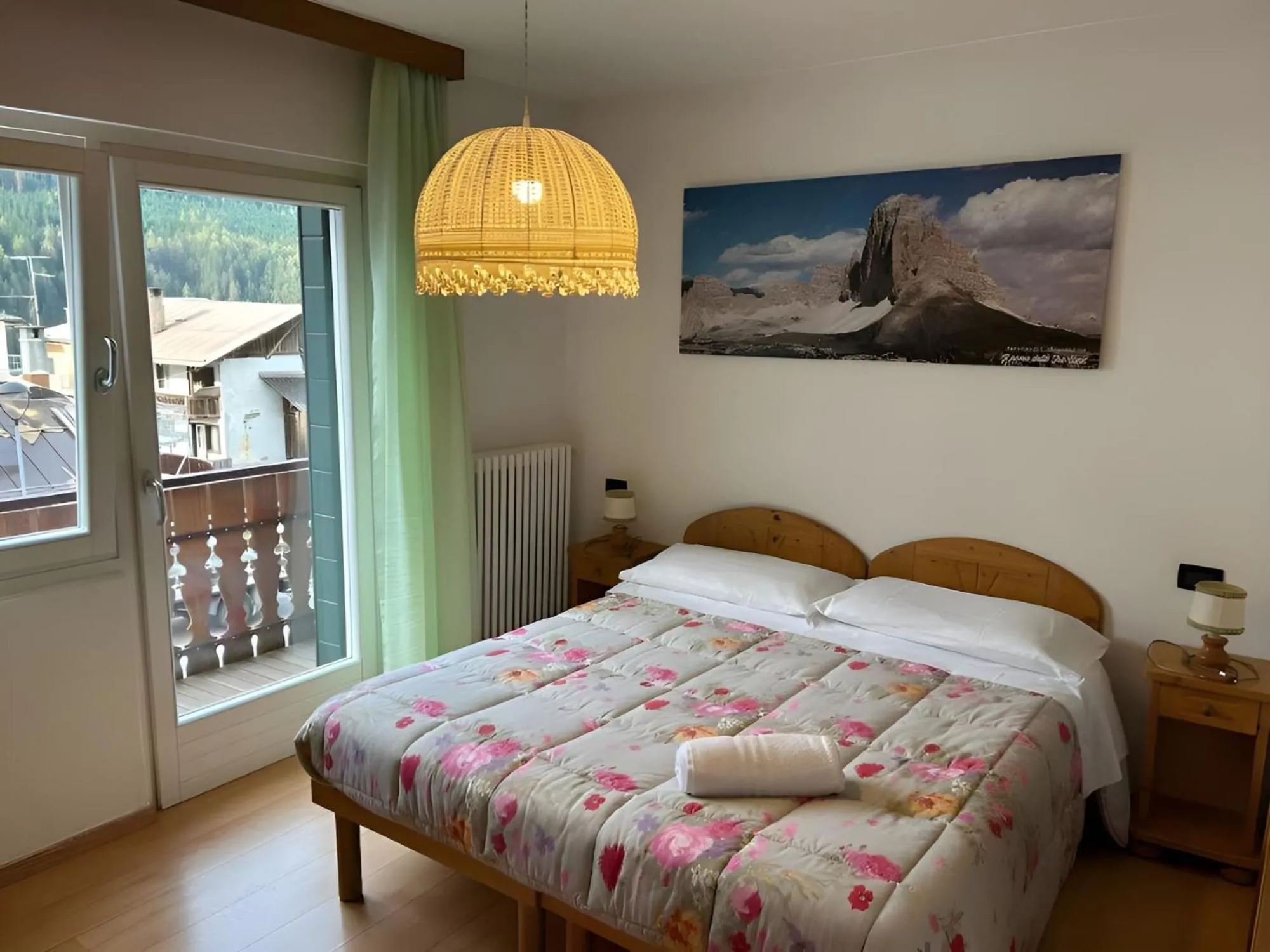 B&B Meublè Giustina