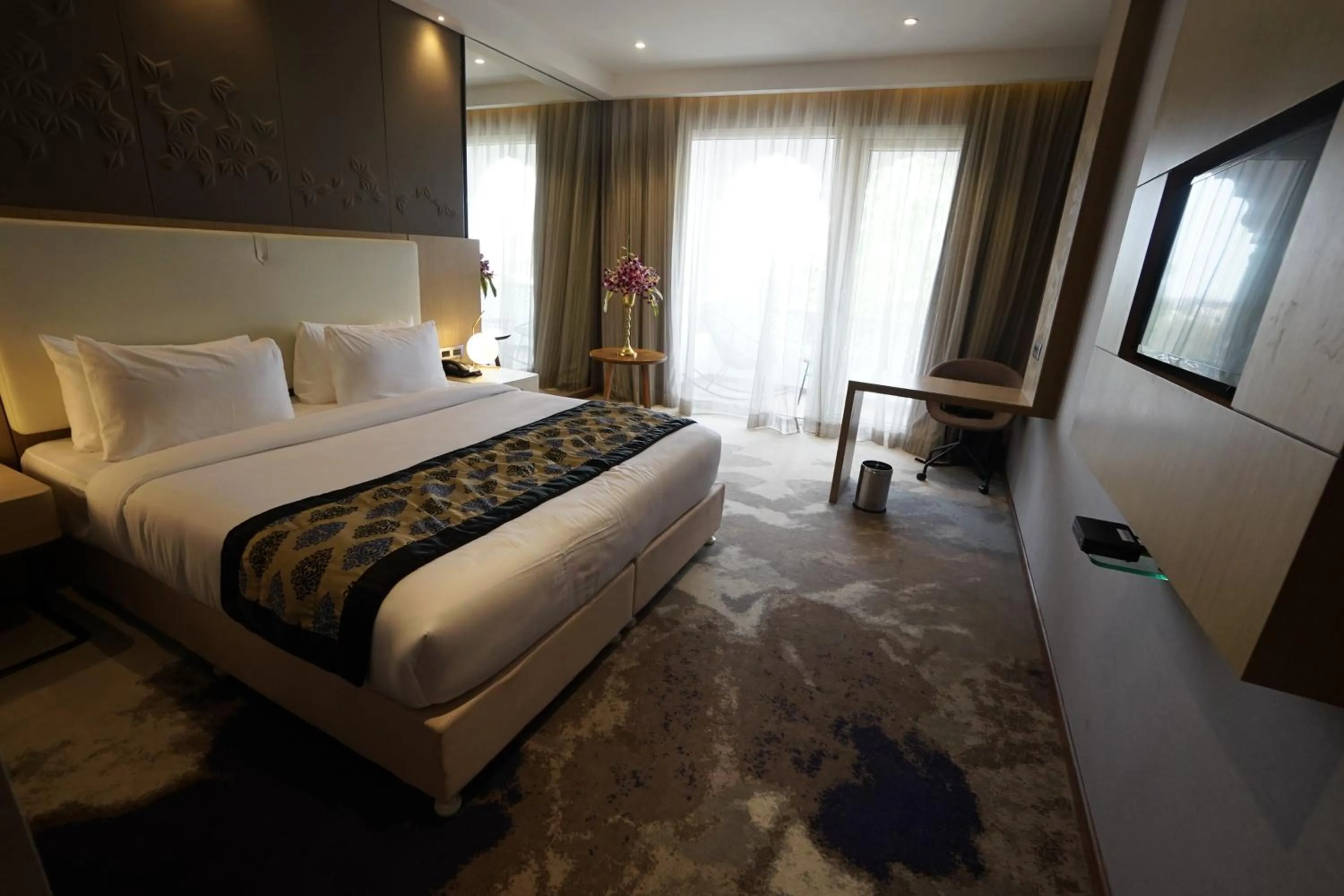 Clarks Inn Suites Raipur