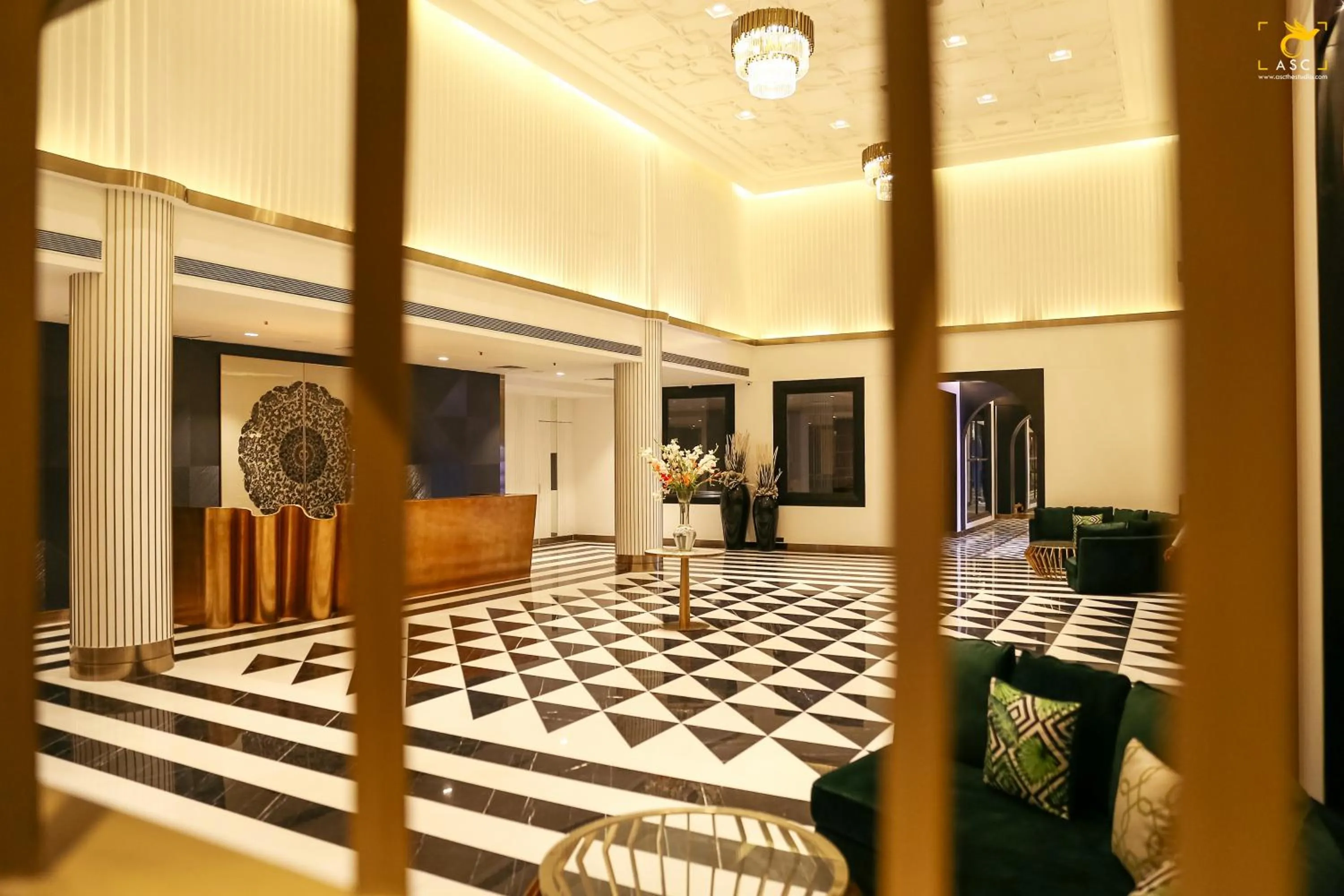 Clarks Inn Suites Raipur