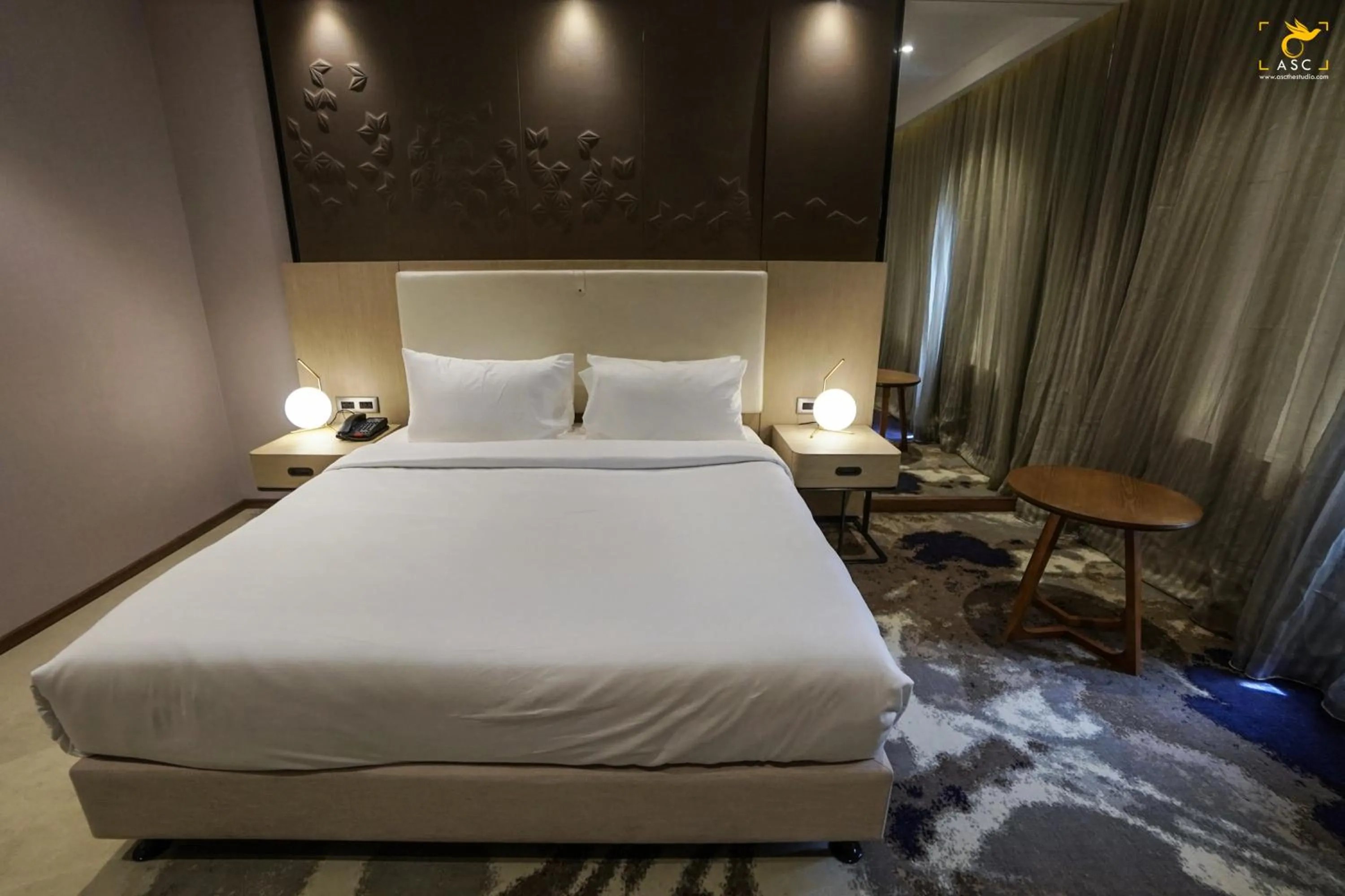 Clarks Inn Suites Raipur