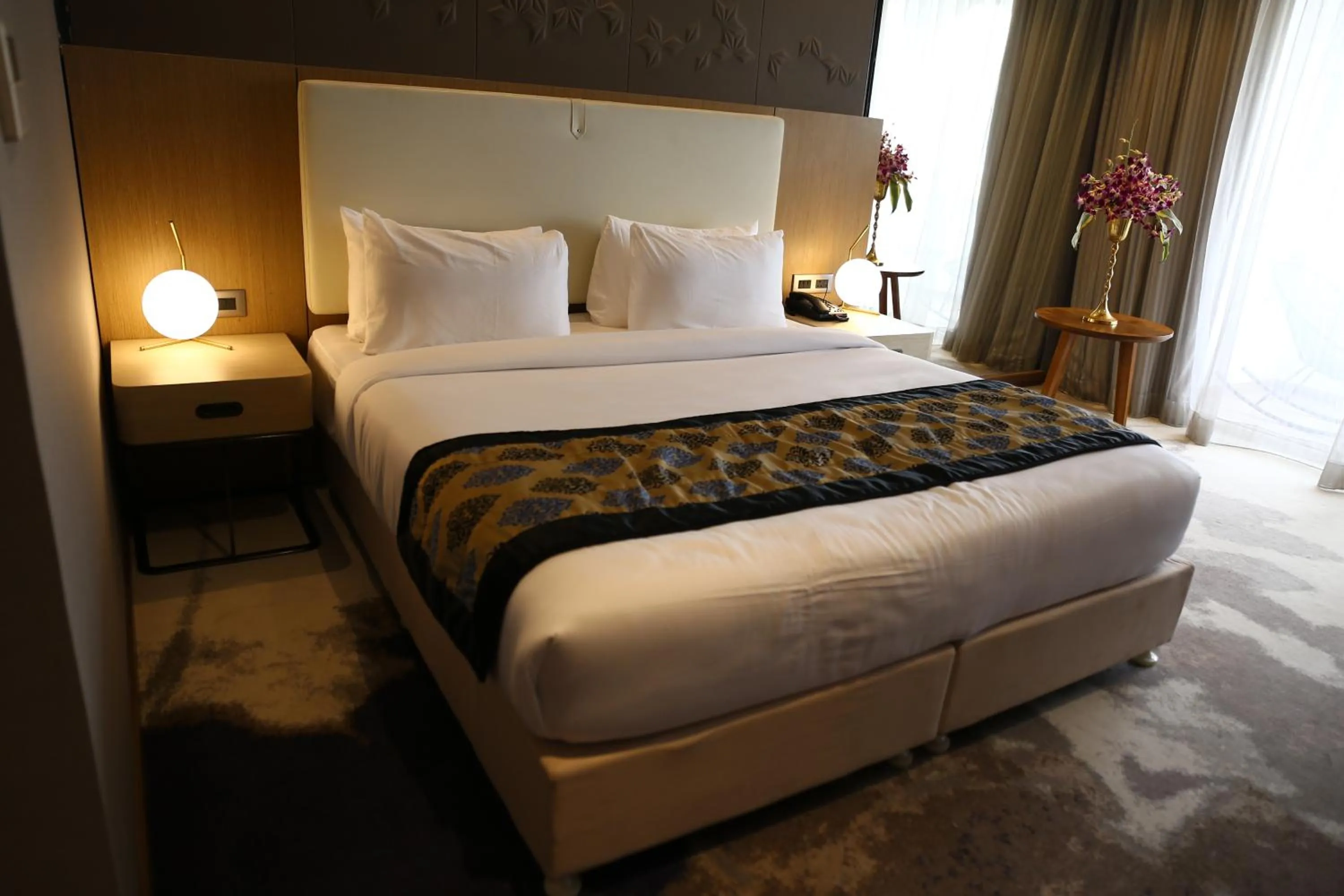 Clarks Inn Suites Raipur