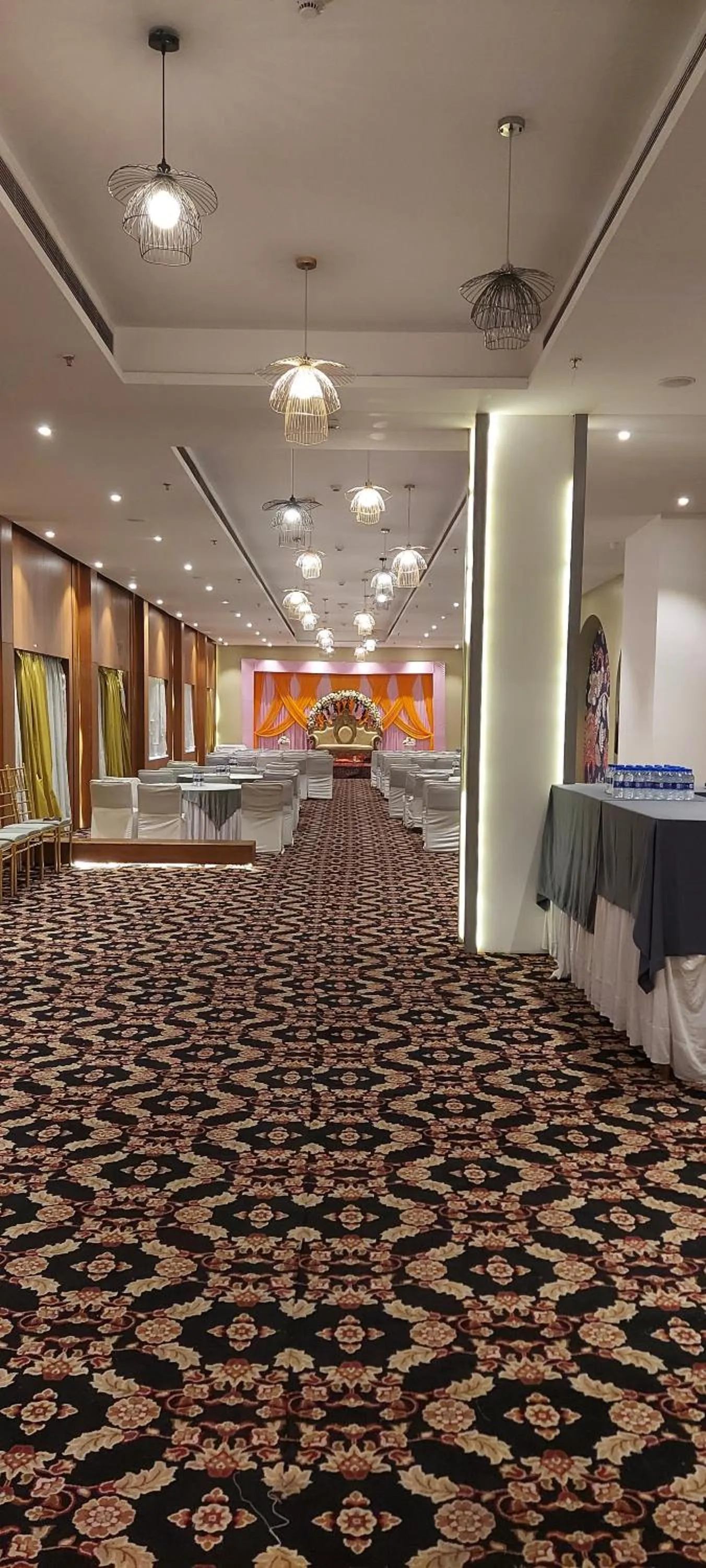 Clarks Inn Suites Raipur