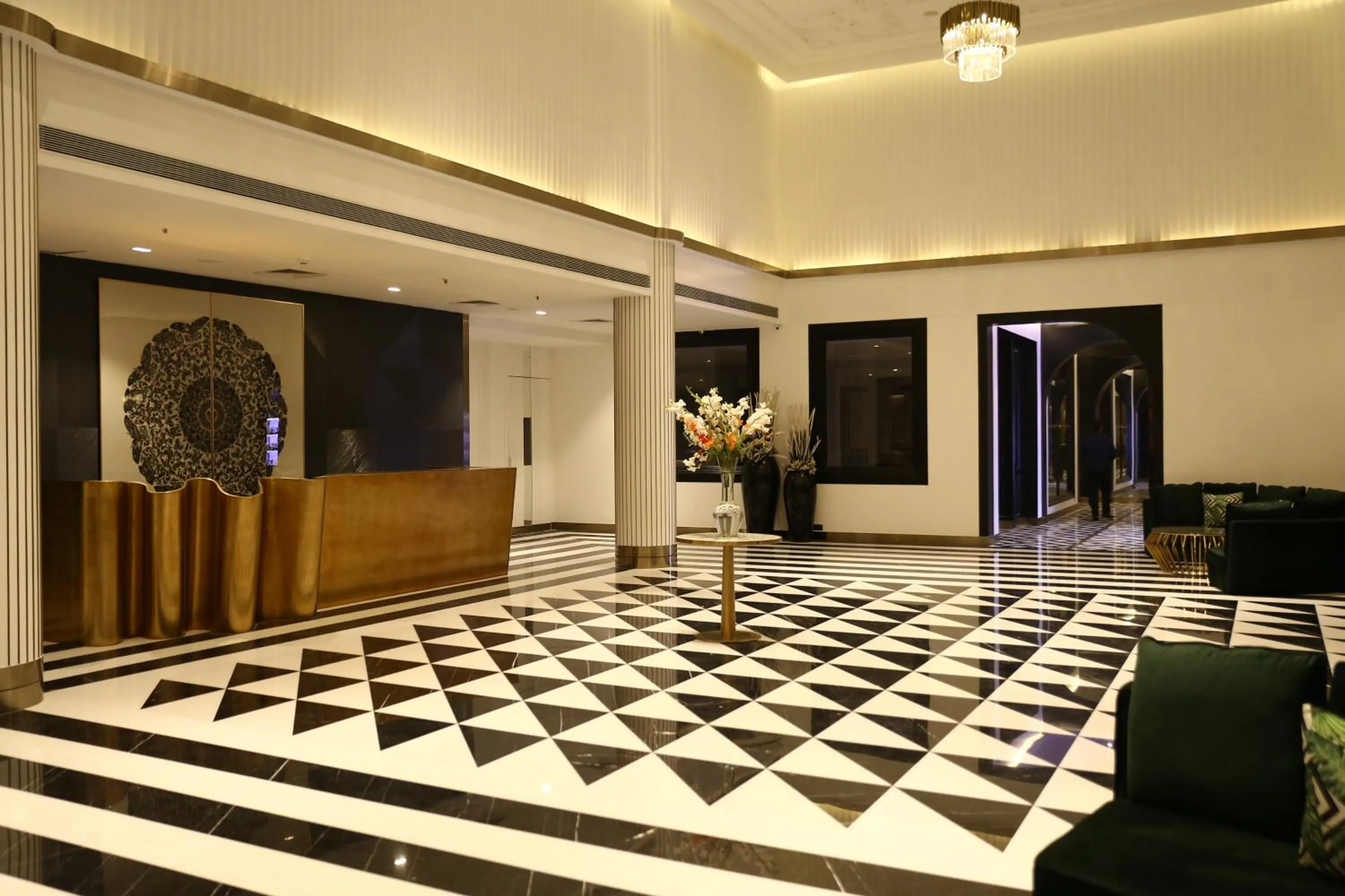 Clarks Inn Suites Raipur