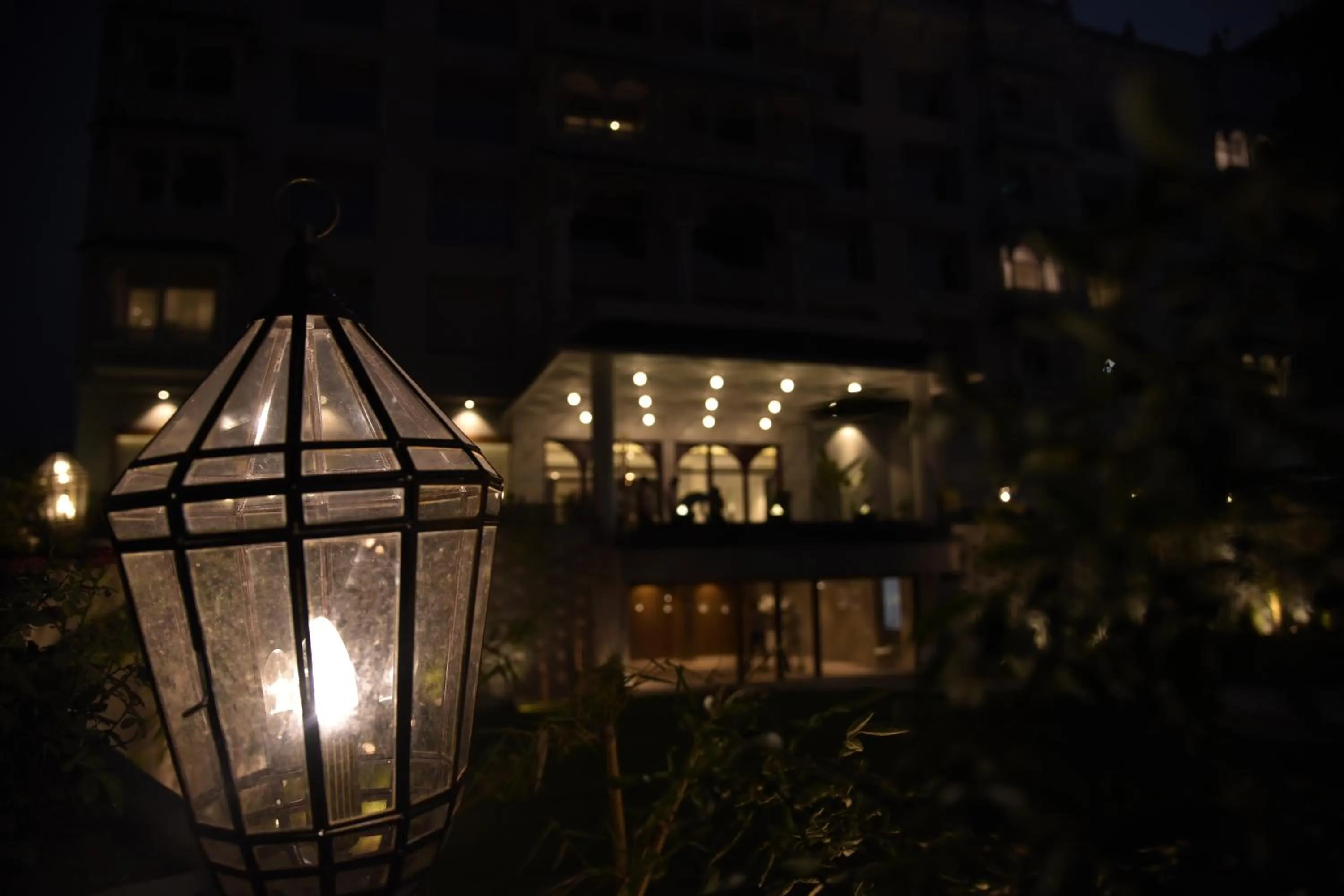 Clarks Inn Suites Raipur