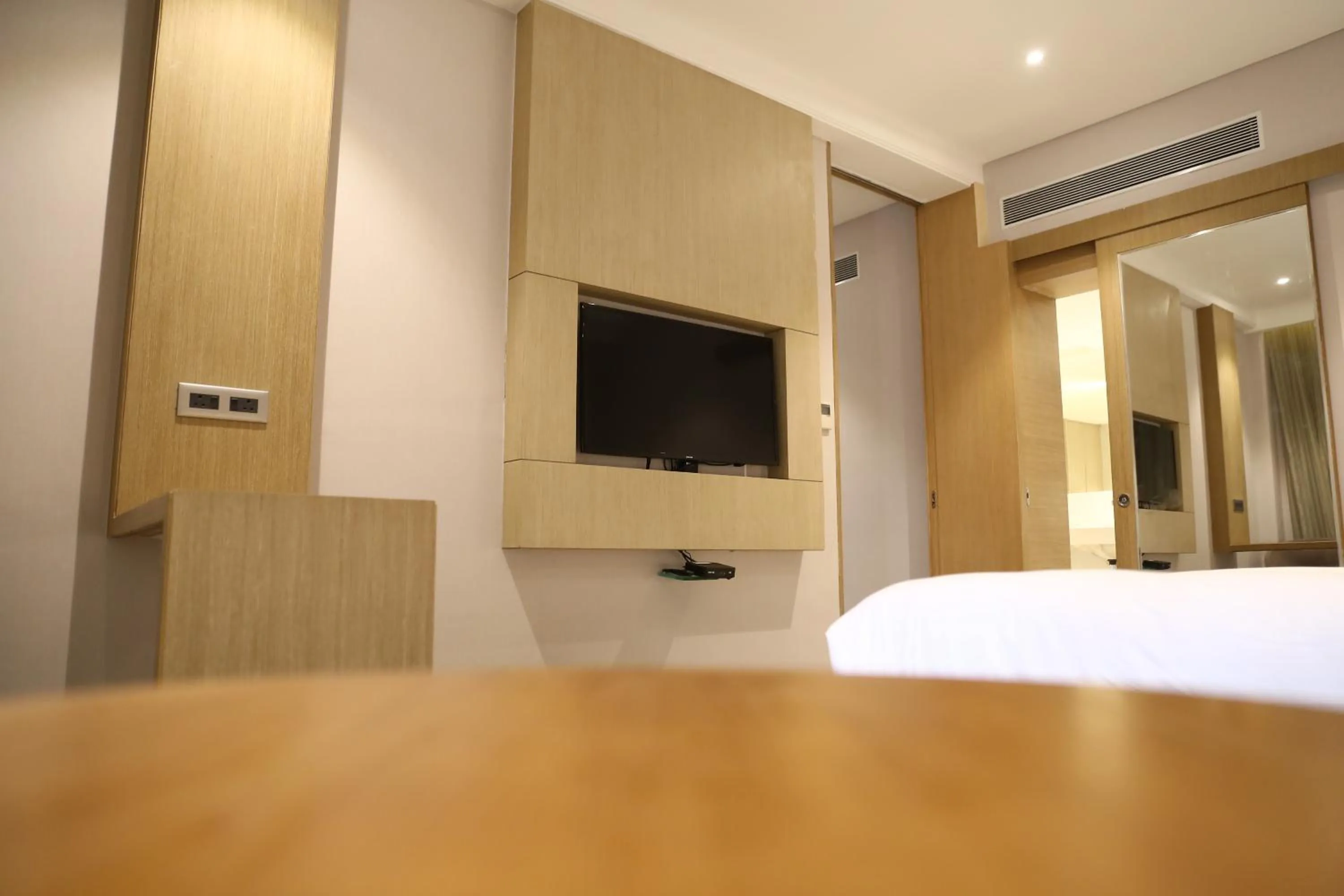 Clarks Inn Suites Raipur