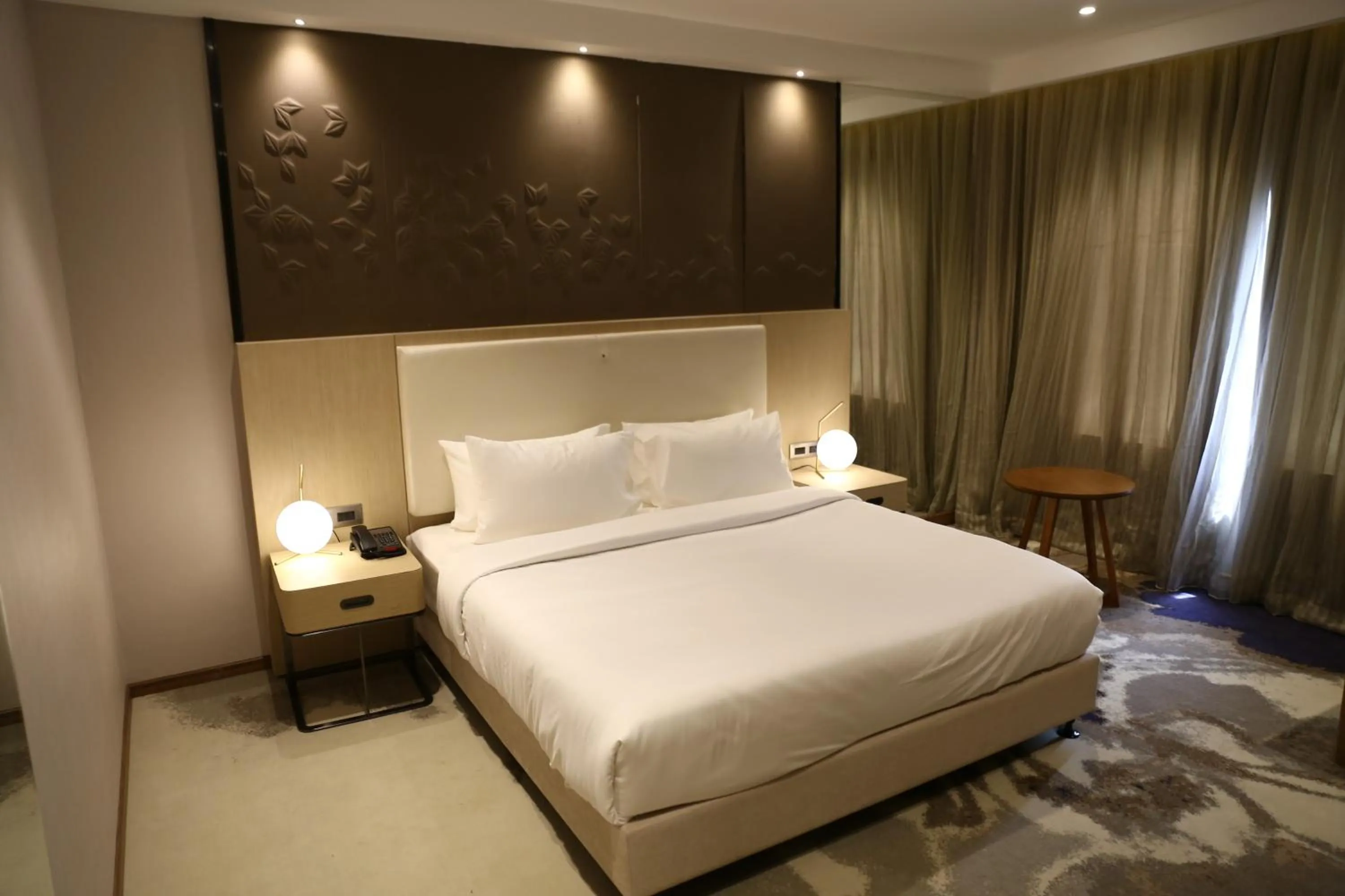 Clarks Inn Suites Raipur