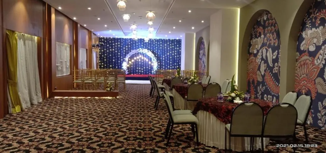 Clarks Inn Suites Raipur