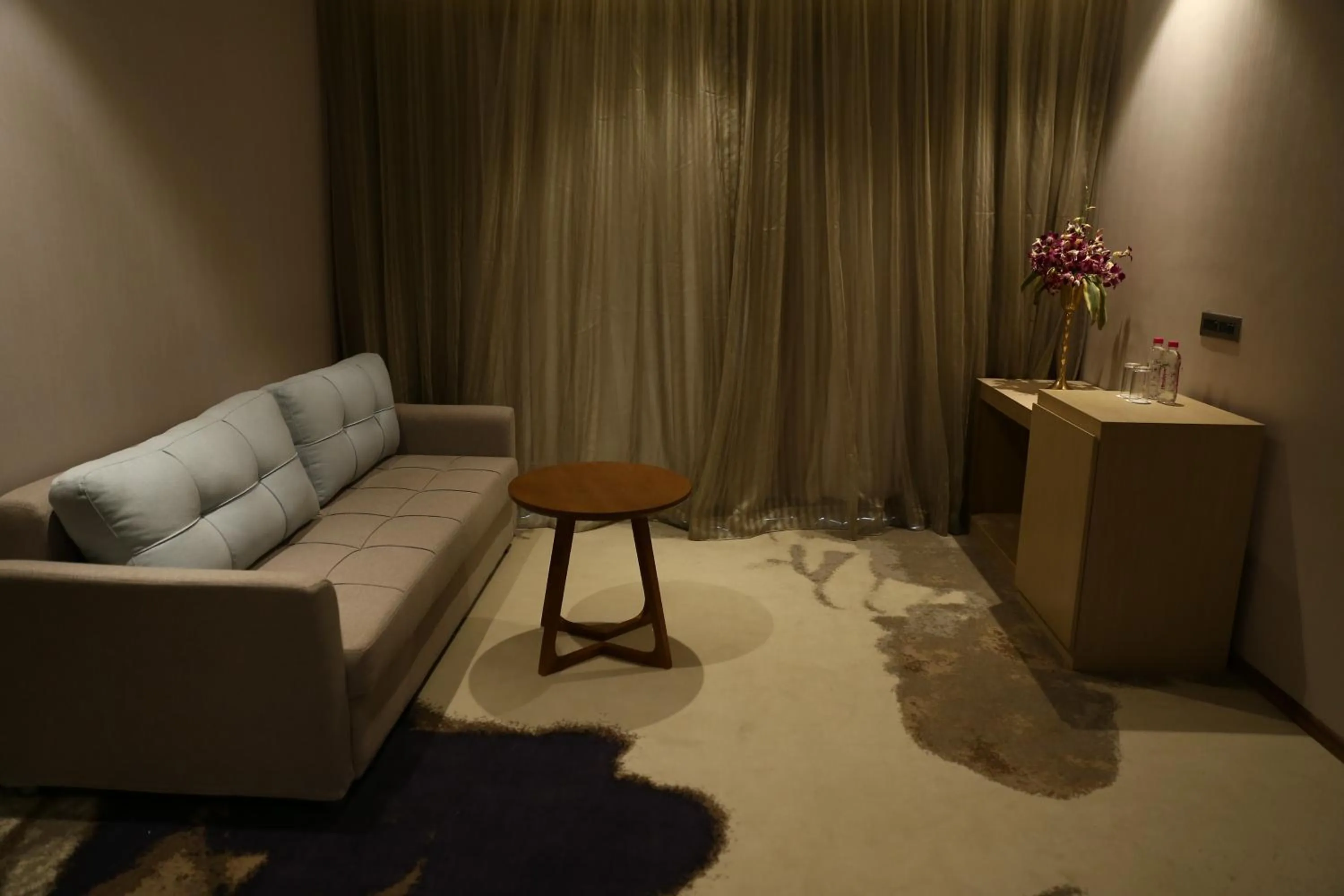 Clarks Inn Suites Raipur