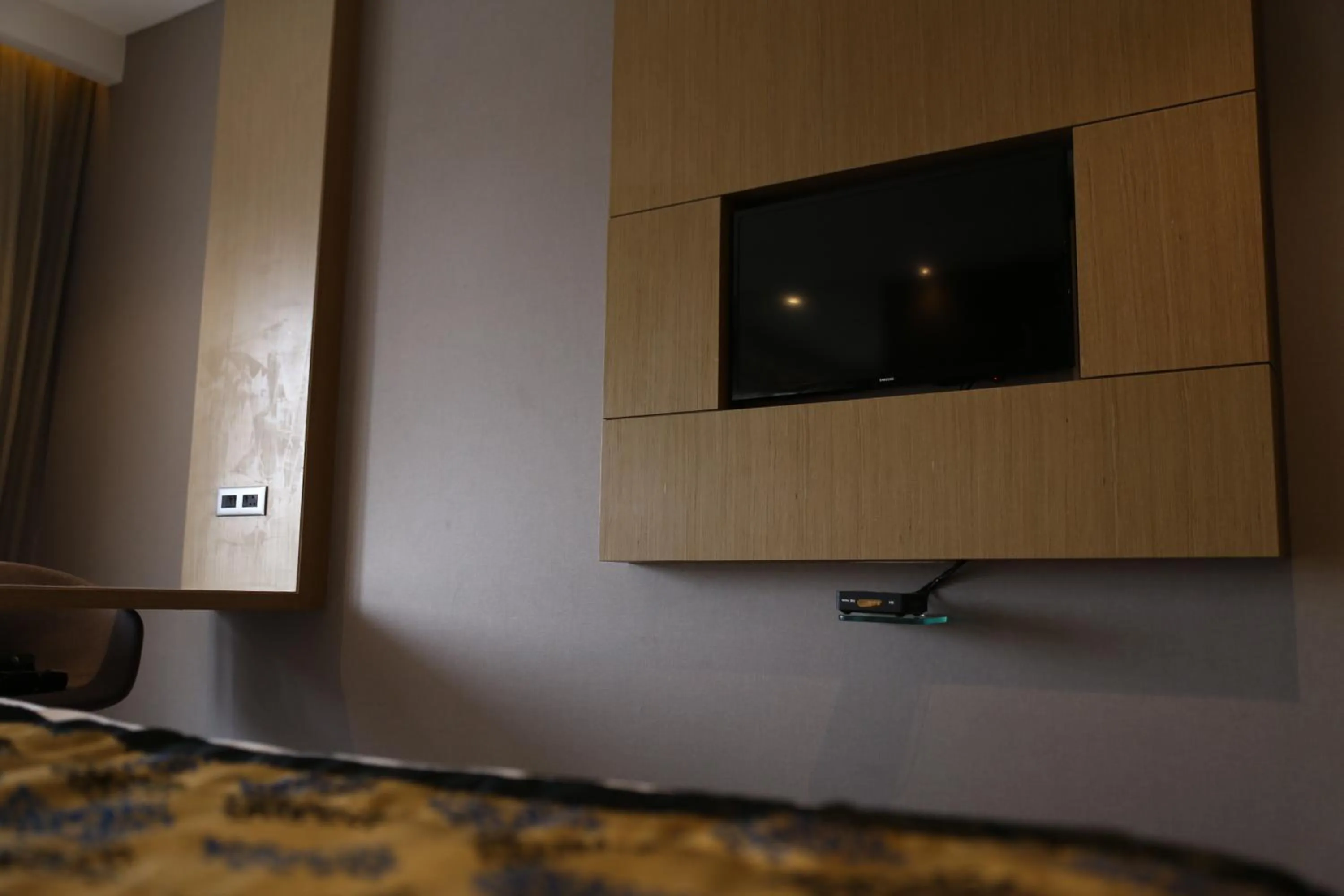 Clarks Inn Suites Raipur