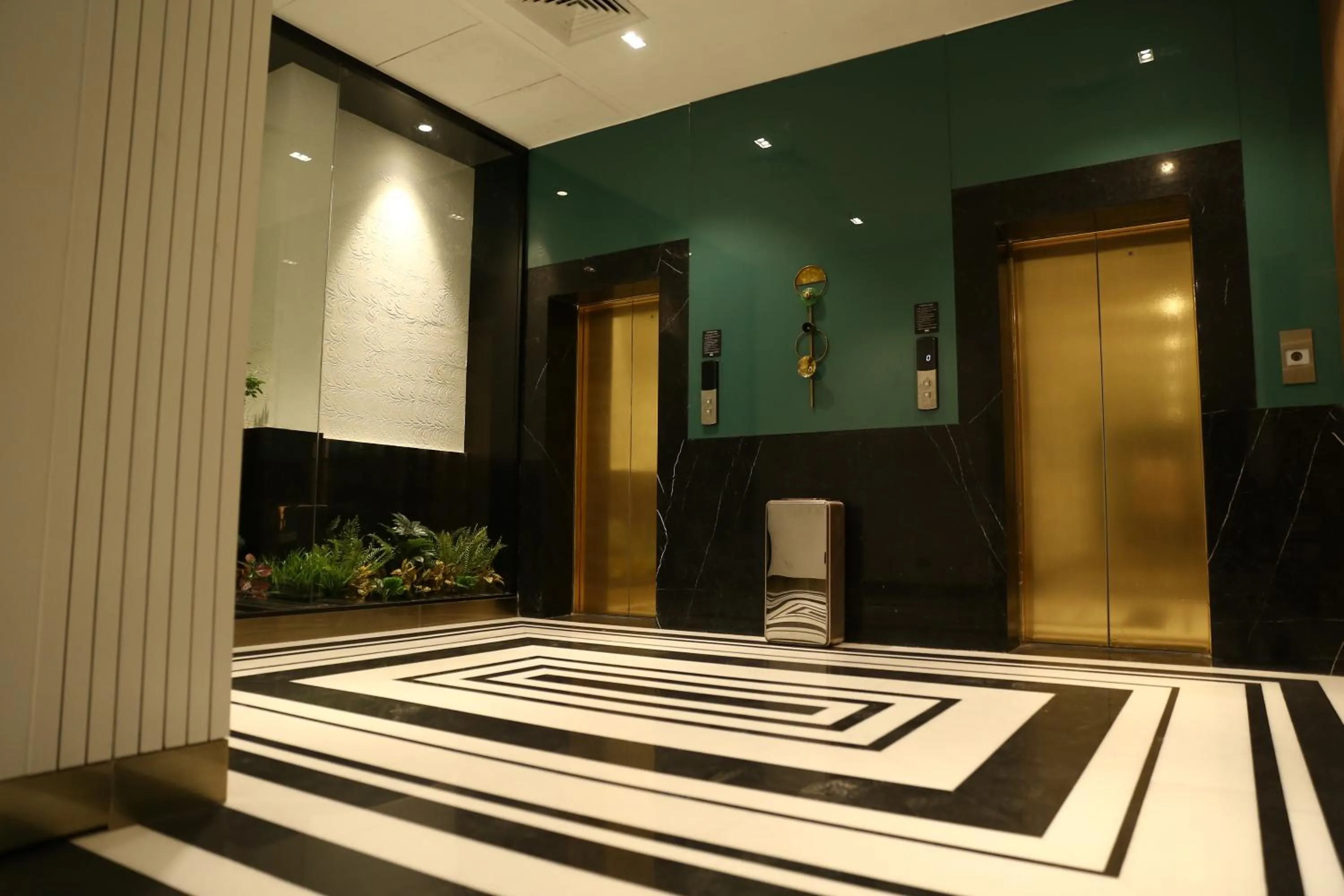 Clarks Inn Suites Raipur