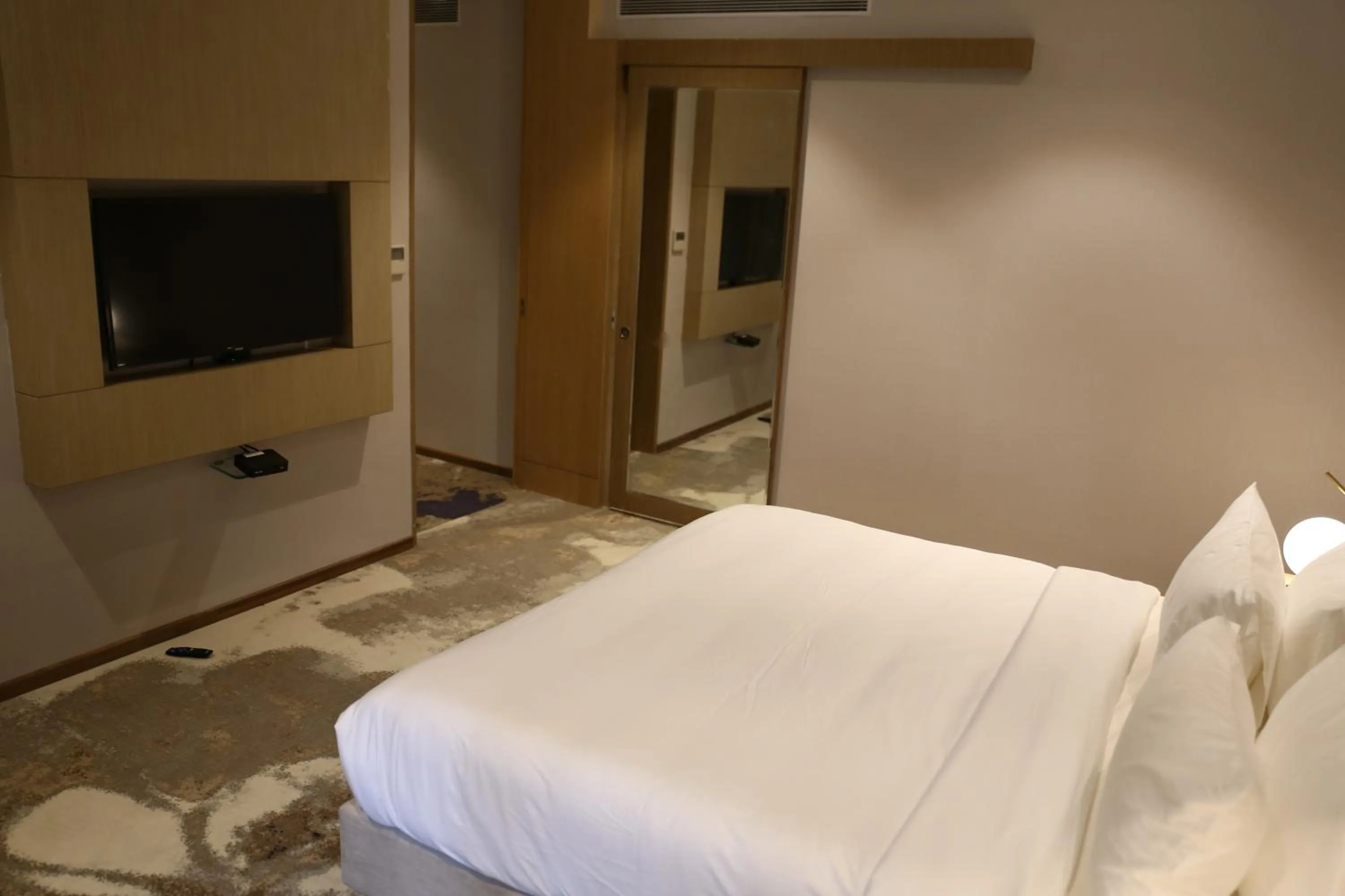 Clarks Inn Suites Raipur