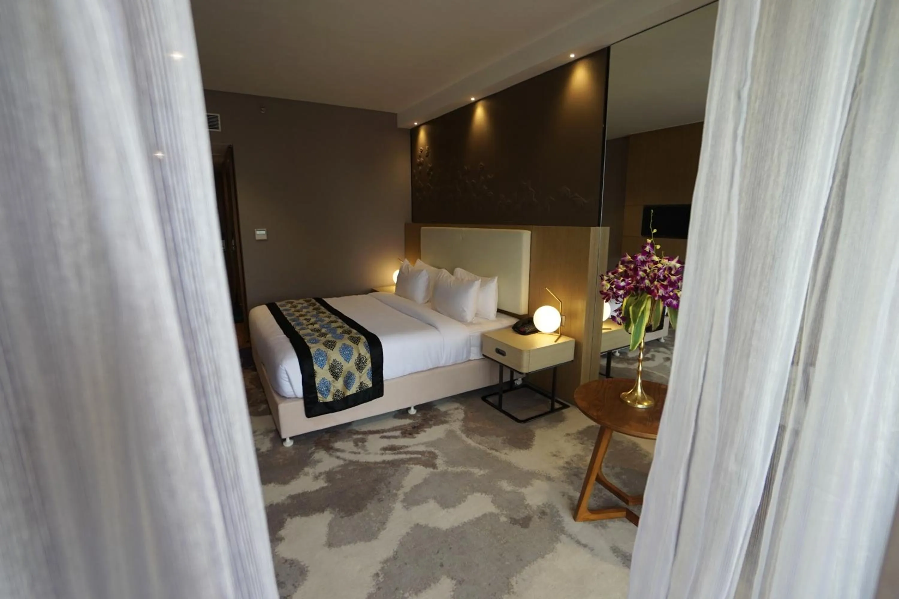 Clarks Inn Suites Raipur