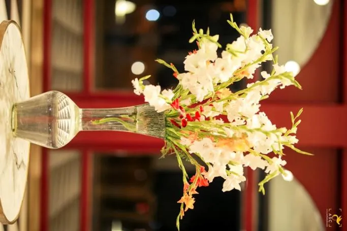 Clarks Inn Suites Raipur