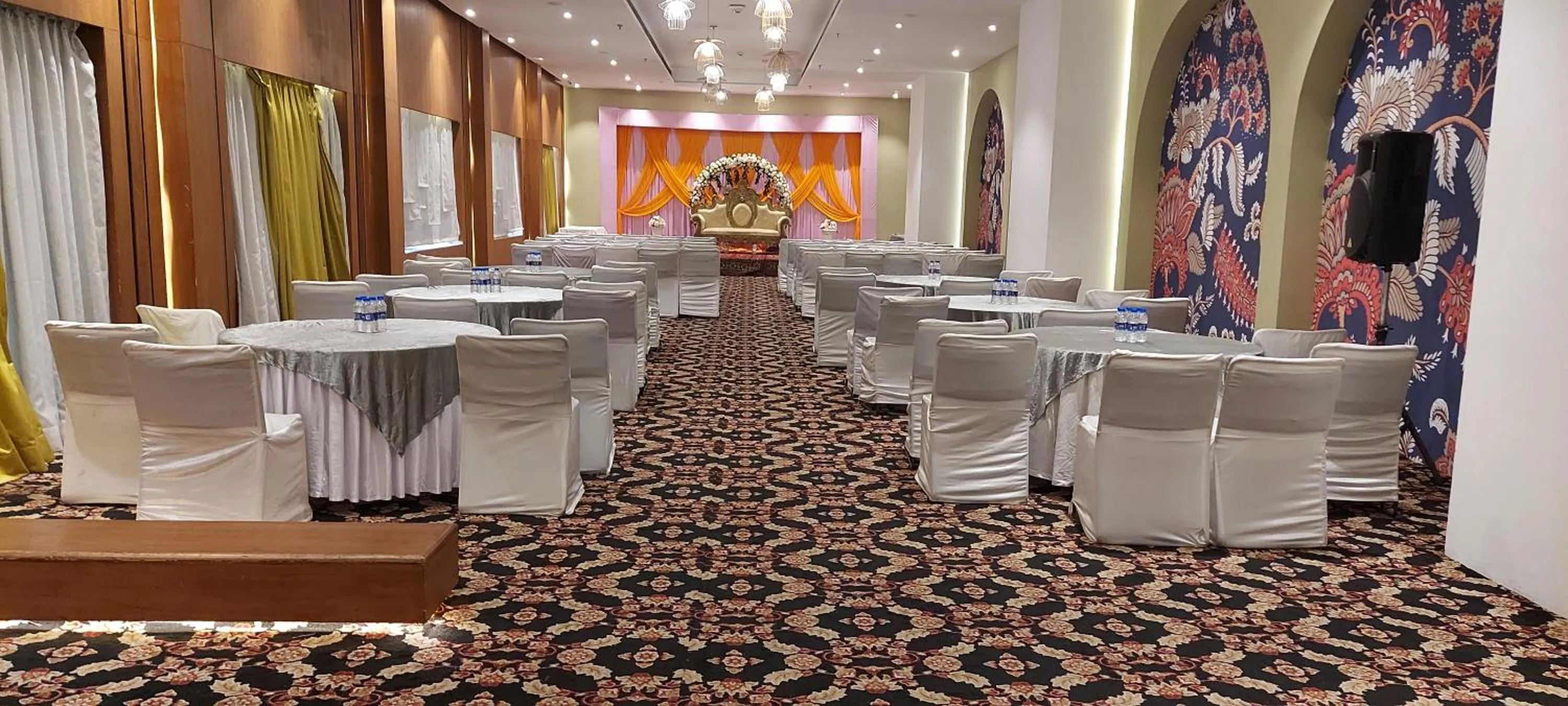 Clarks Inn Suites Raipur