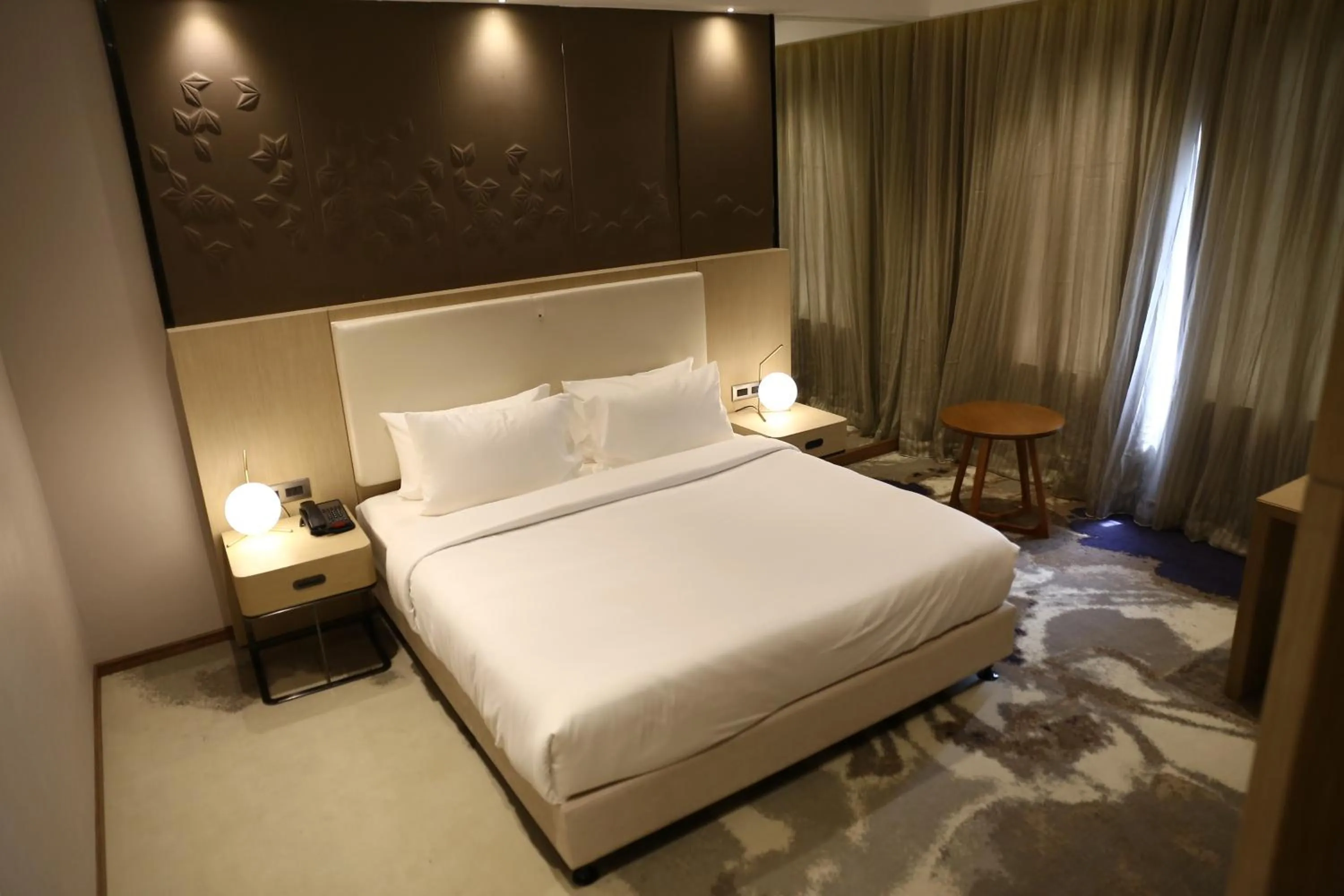 Clarks Inn Suites Raipur