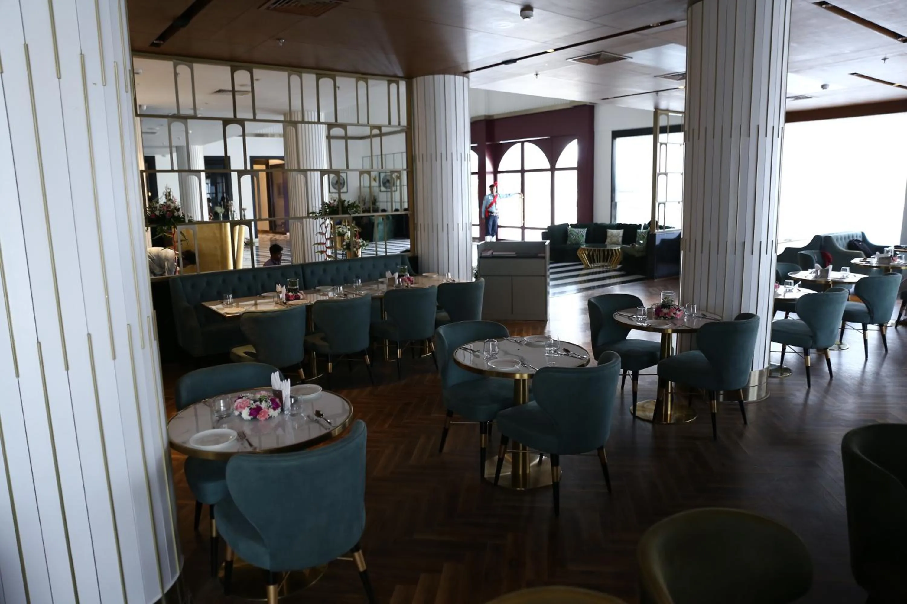 Clarks Inn Suites Raipur