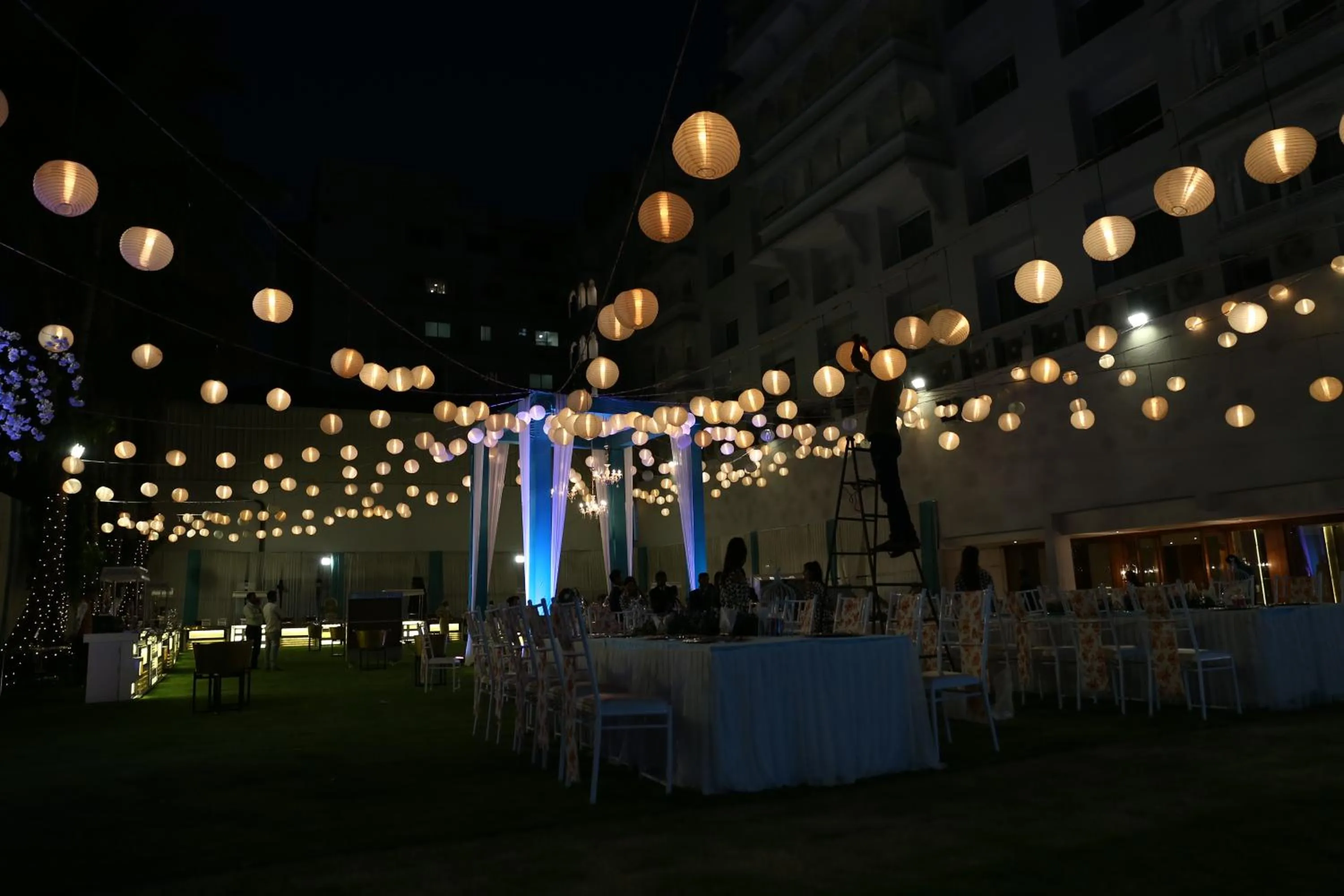 Clarks Inn Suites Raipur