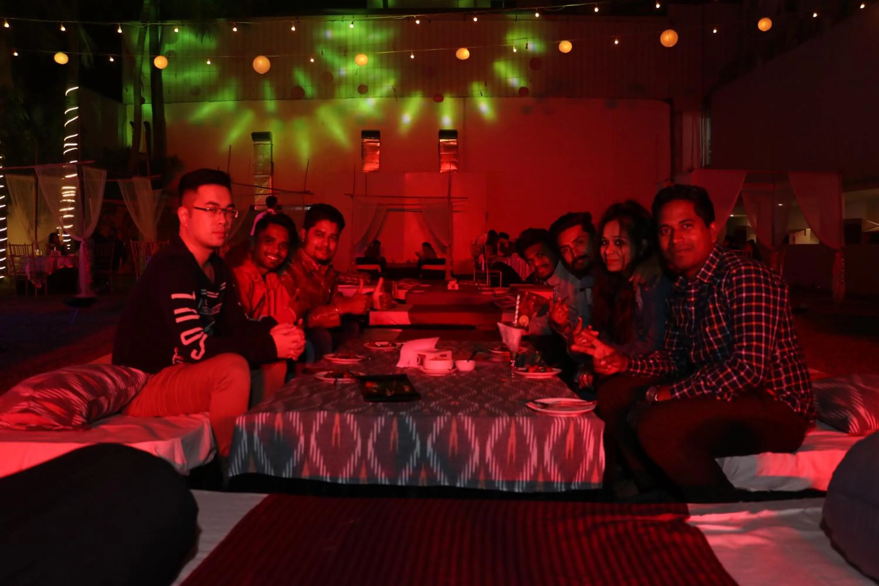 Clarks Inn Suites Raipur